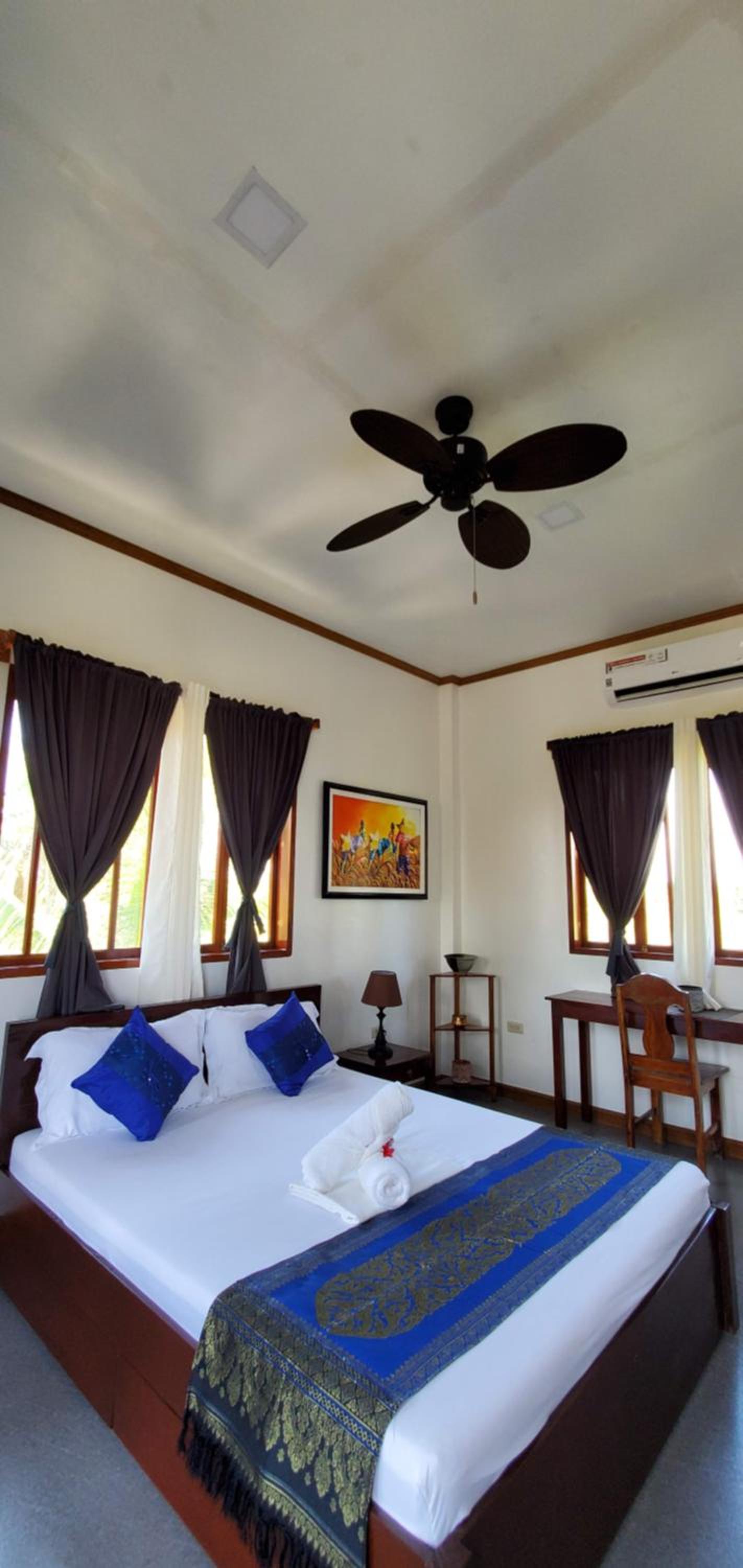 Palmera Palma Top Floor view 5