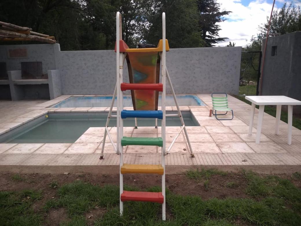 villa giardino alquileres