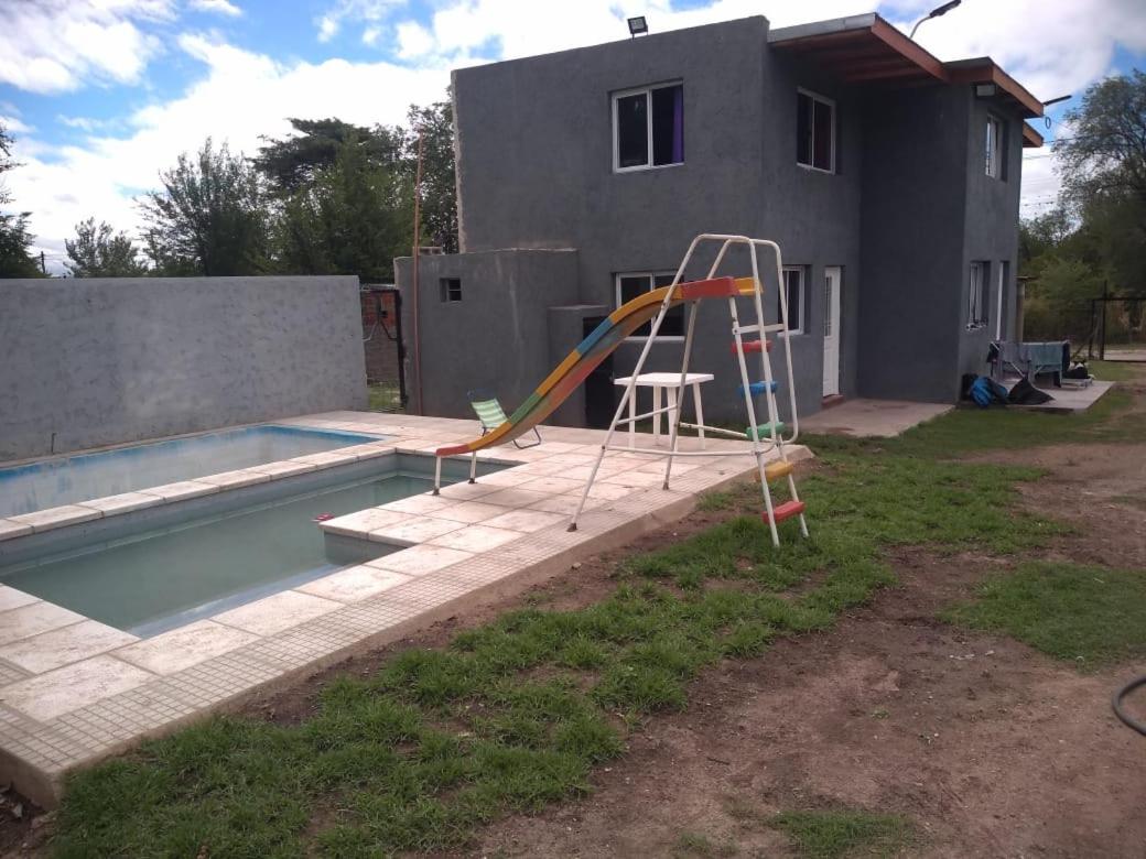 villa giardino alquileres