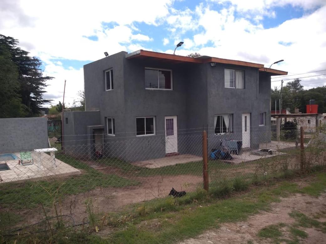 villa giardino alquileres