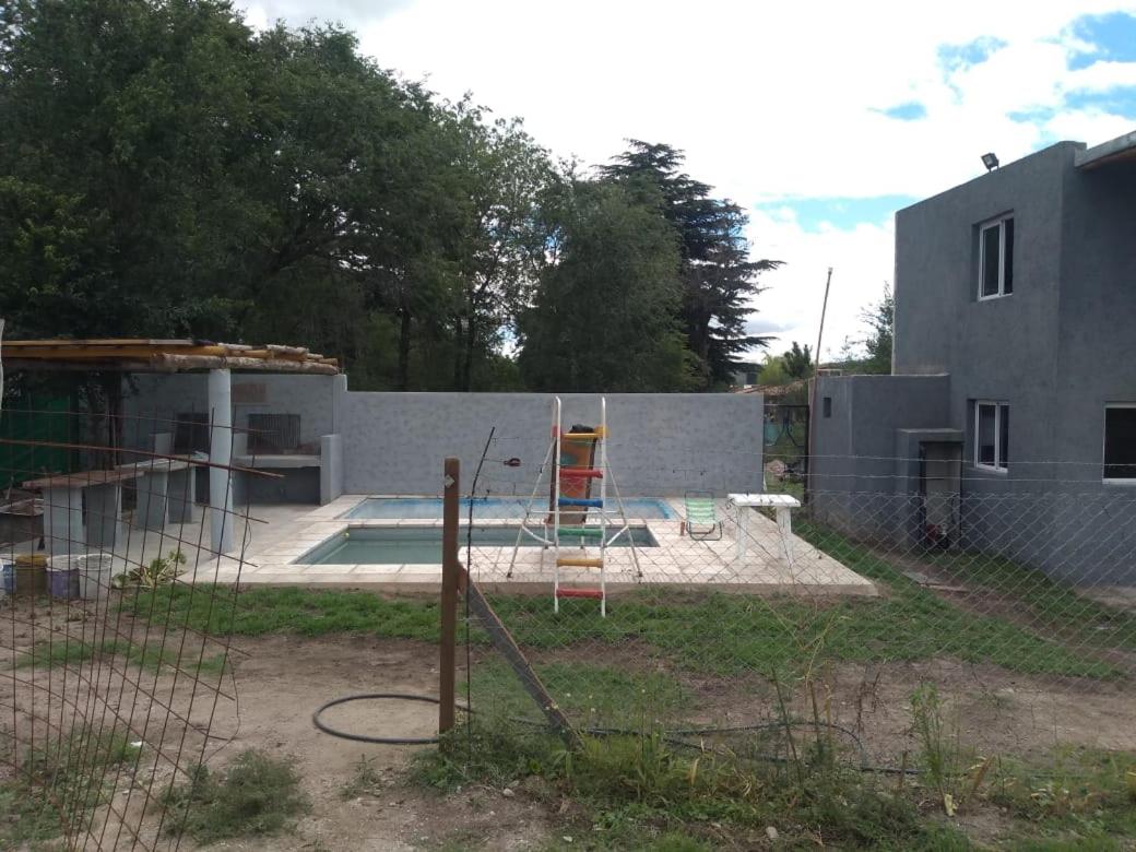 villa giardino alquileres