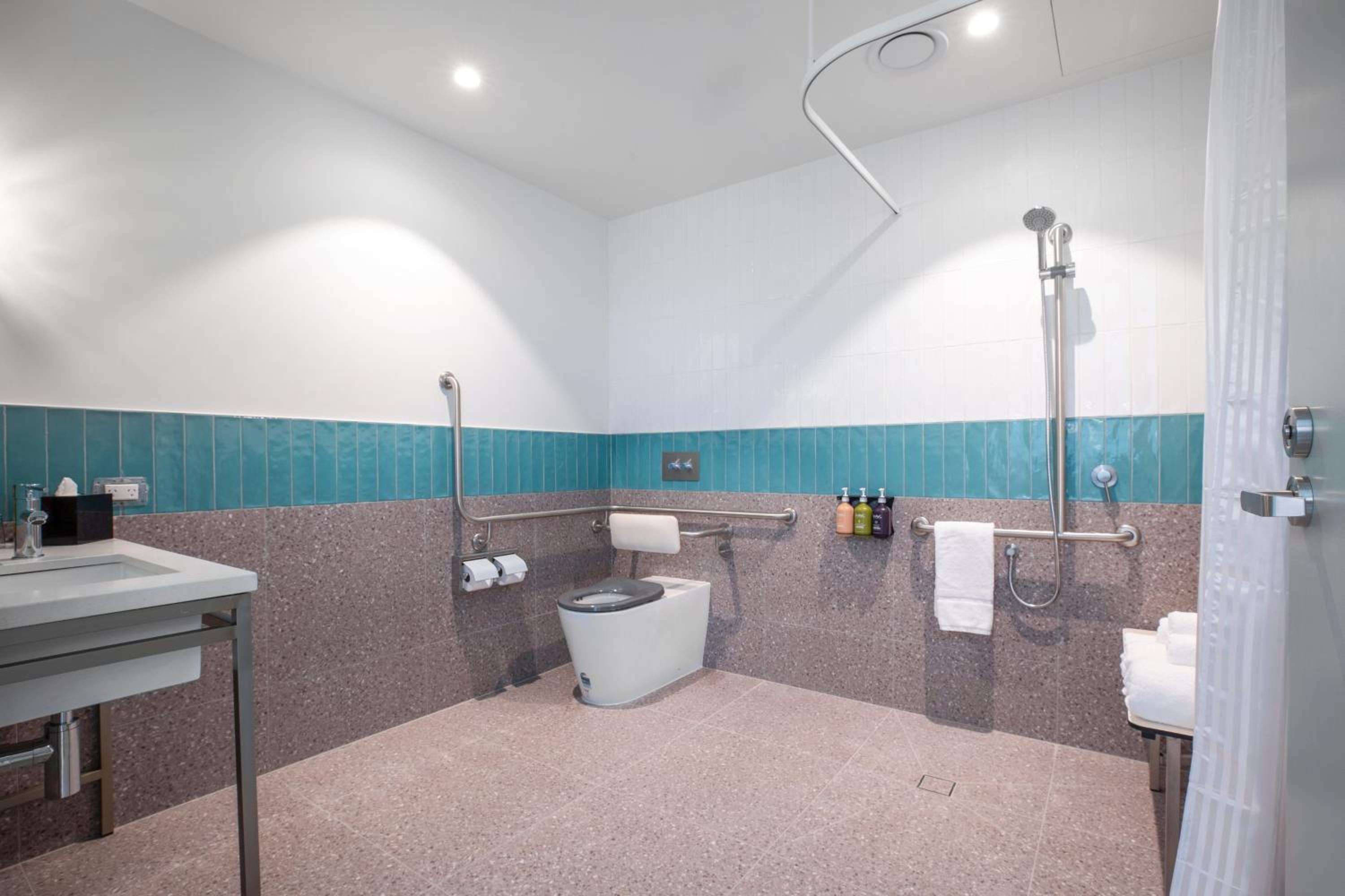 Geelong Vacations - Holiday Inn  Suites Geelong, an IHG Hotel - Property Image 188