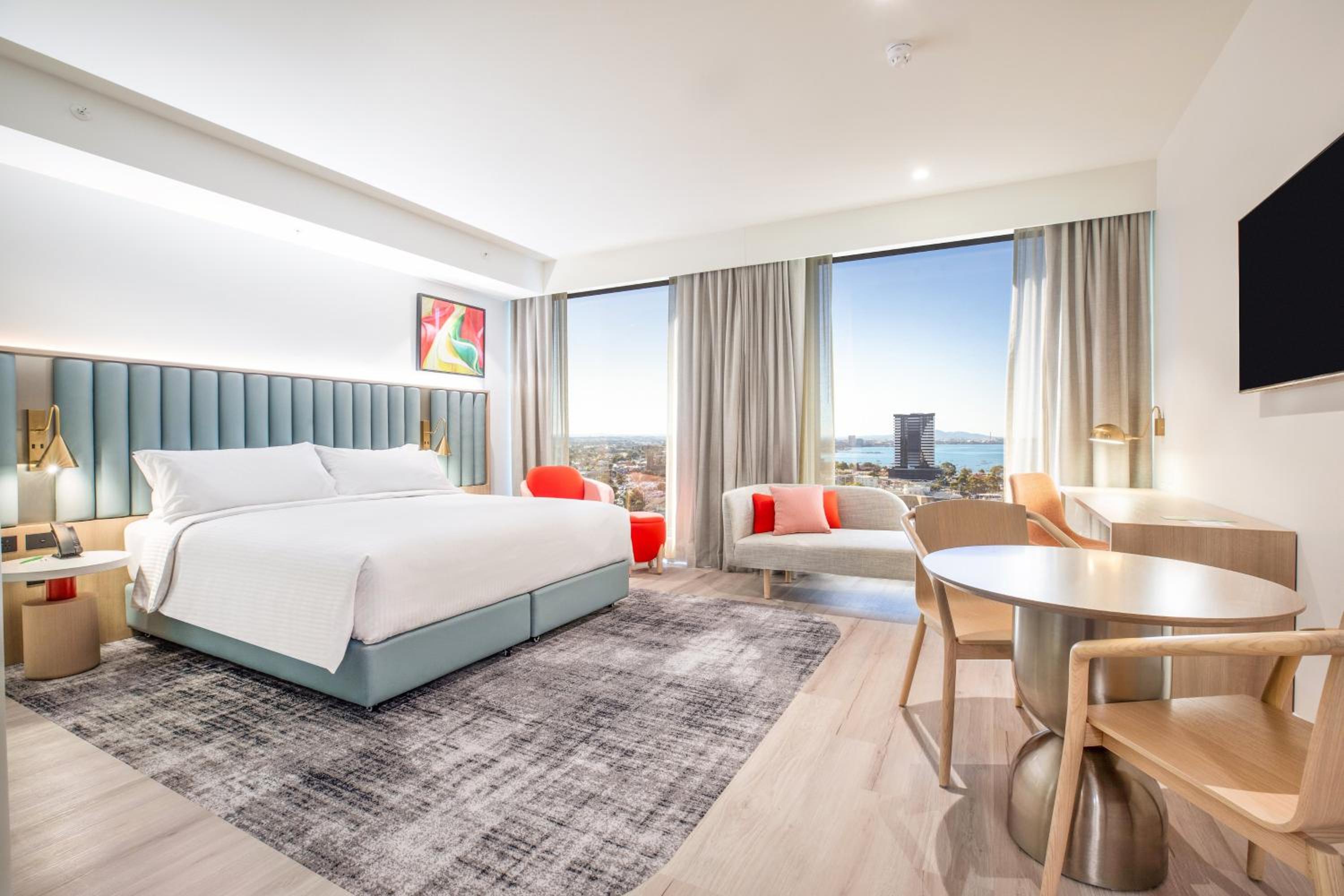 Geelong Vacations - Holiday Inn  Suites Geelong, an IHG Hotel - Property Image 48