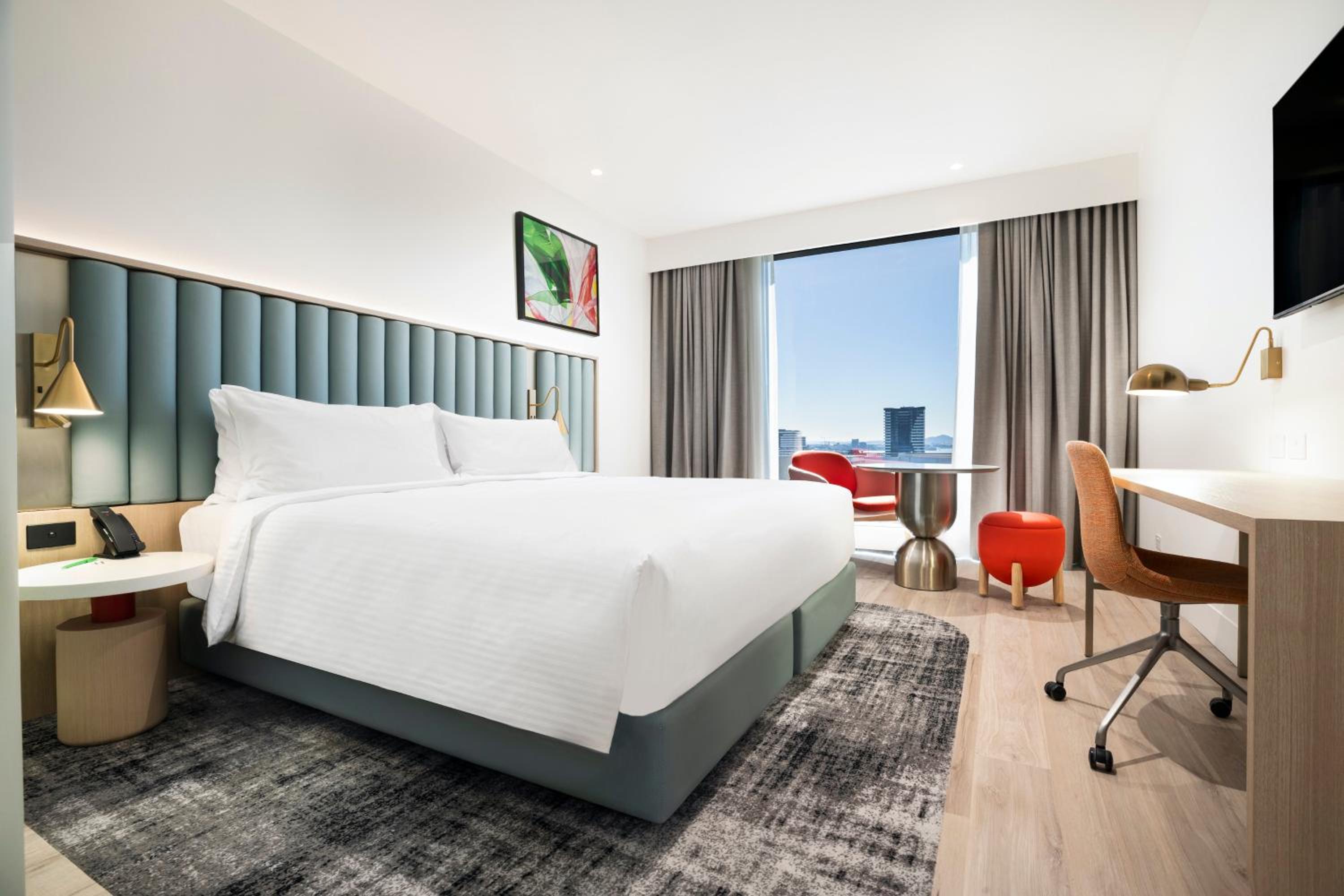 Geelong Vacations - Holiday Inn  Suites Geelong, an IHG Hotel - Property Image 180