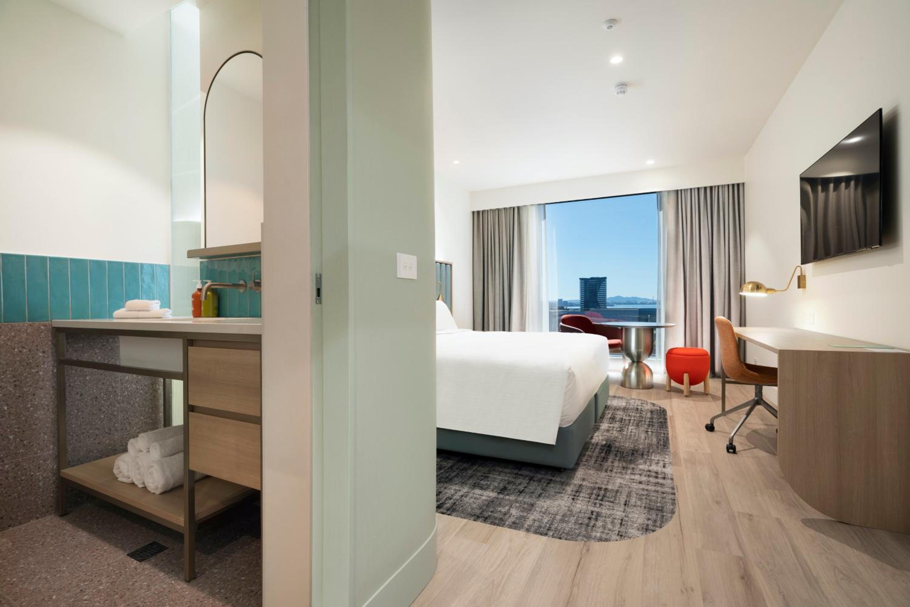 Geelong Vacations - Holiday Inn  Suites Geelong, an IHG Hotel - Property Image 89