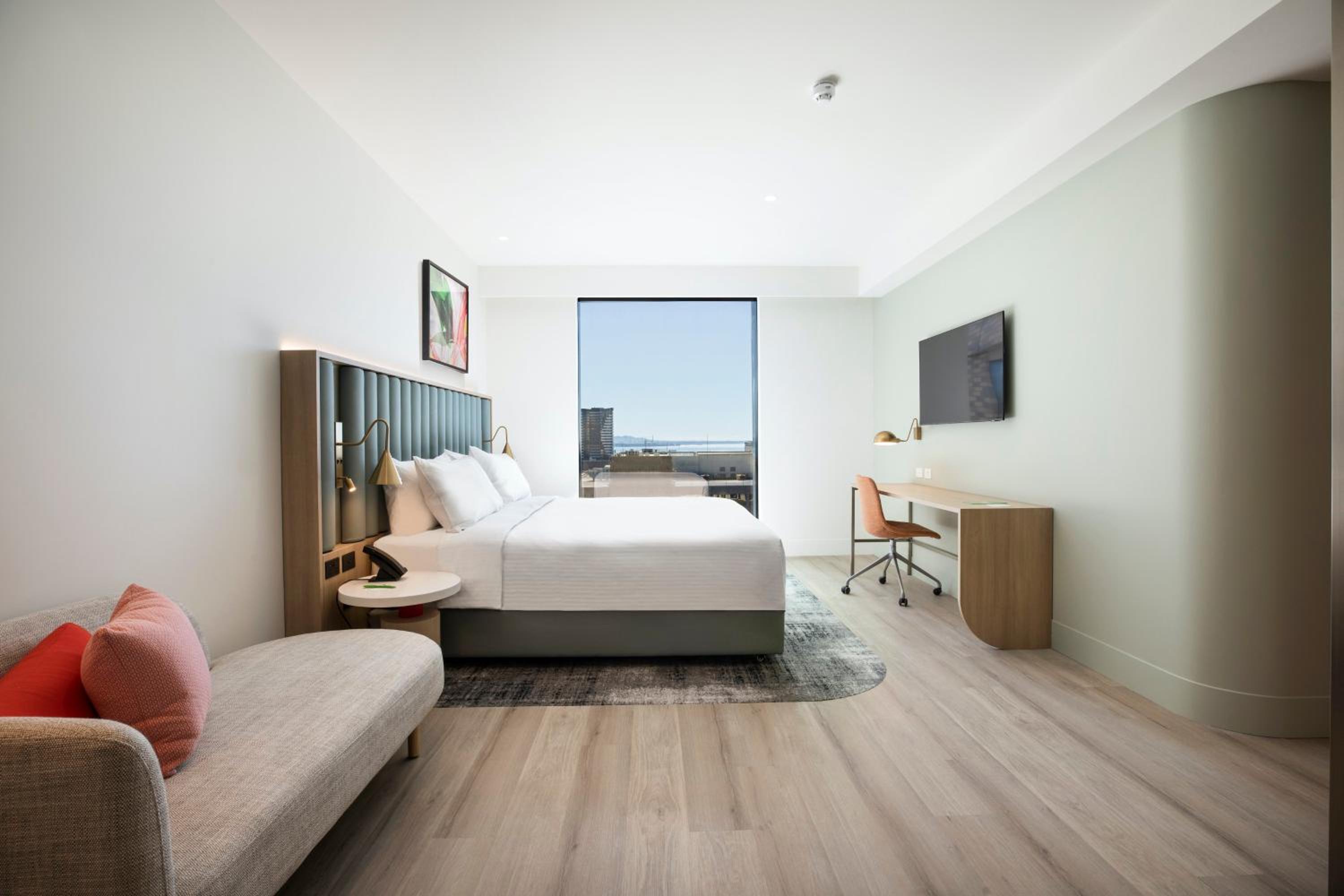 Geelong Vacations - Holiday Inn  Suites Geelong, an IHG Hotel - Property Image 73