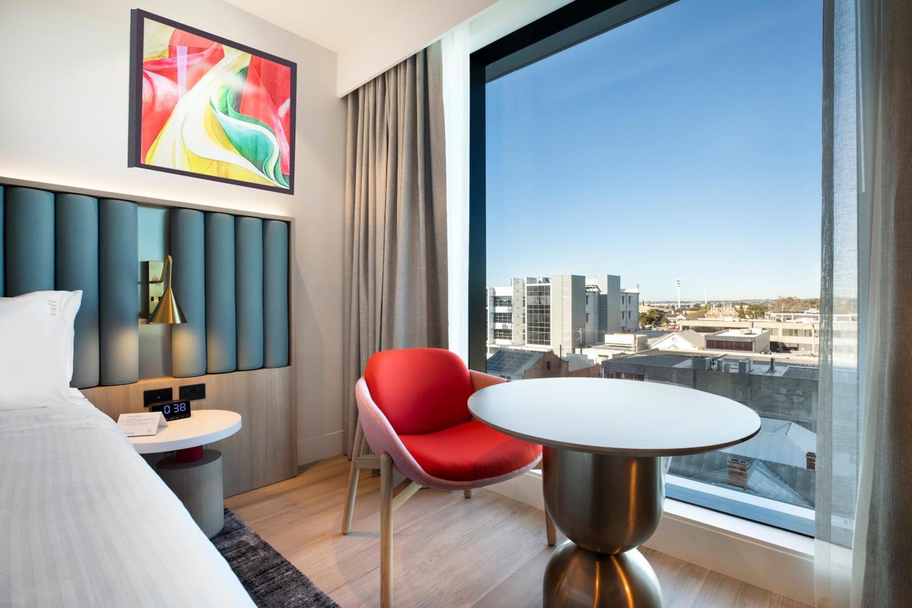 Geelong Vacations - Holiday Inn  Suites Geelong, an IHG Hotel - Property Image 81