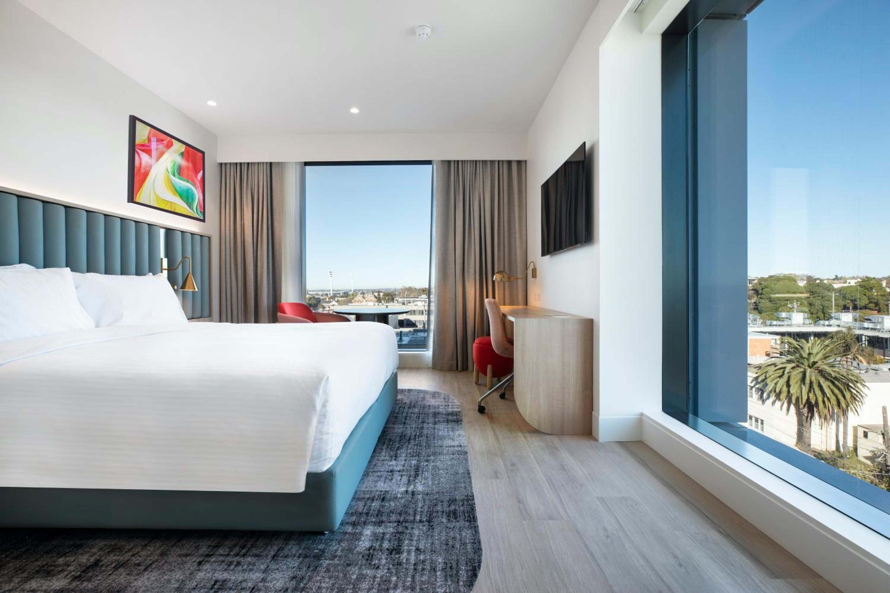 Geelong Vacations - Holiday Inn  Suites Geelong, an IHG Hotel - Property Image 175