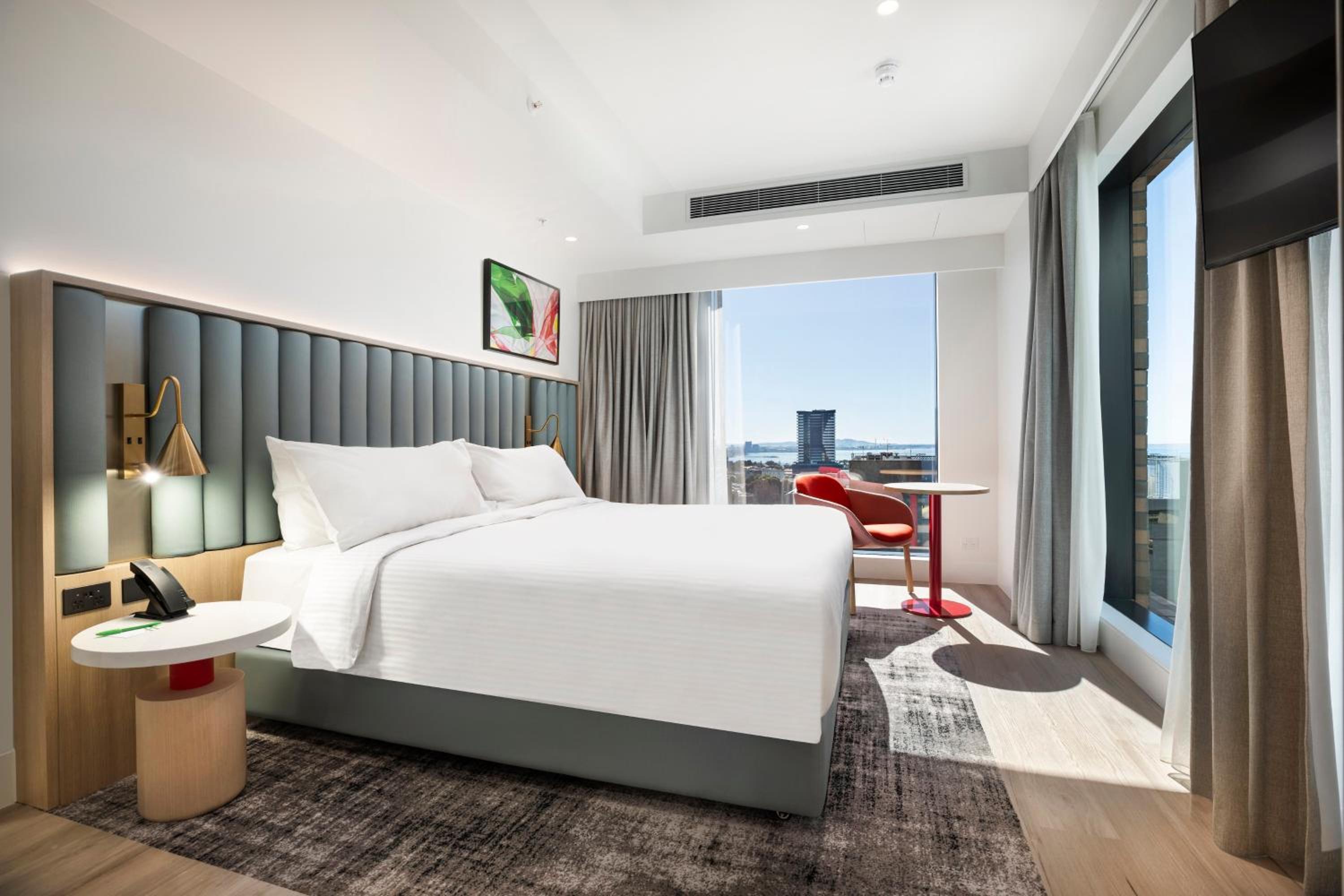 Geelong Vacations - Holiday Inn  Suites Geelong, an IHG Hotel - Property Image 88