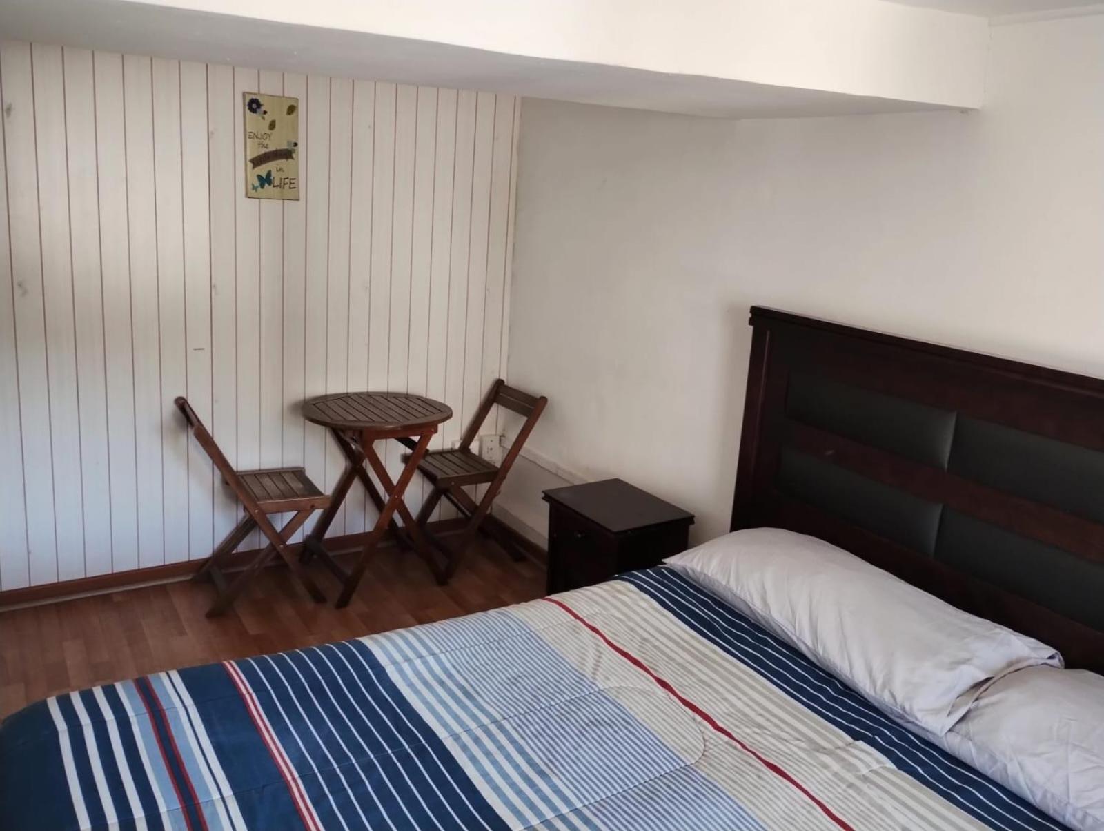 Wild Bellavista Hostel