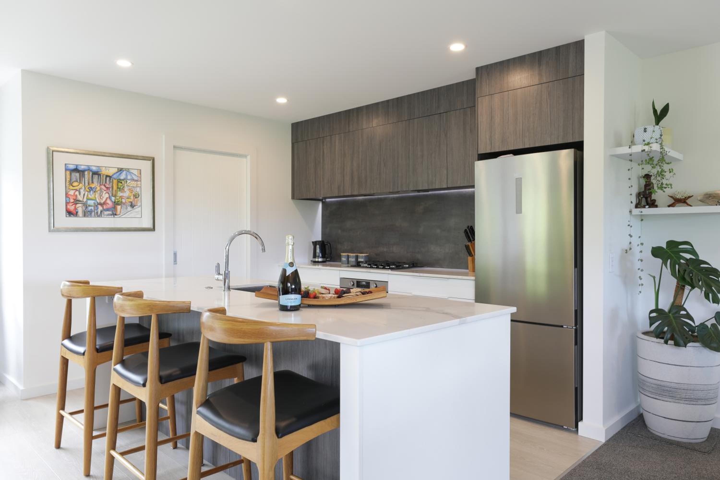 Quails Nest - Taupo view 5