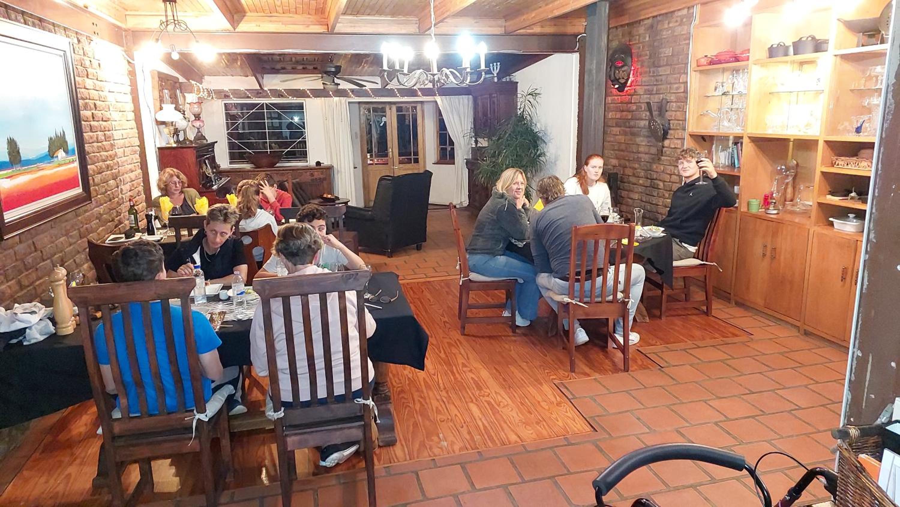 Acra-Retreat Mountain View Lodge, photo 65