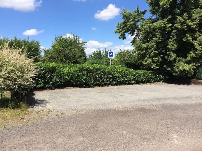 Ferienwohnungsvermietung Leitel