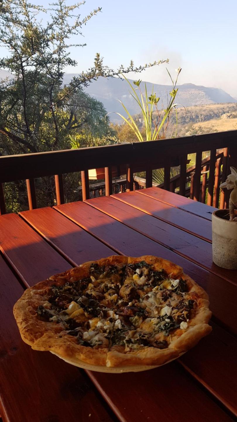 Acra-Retreat Mountain View Lodge, photo 174