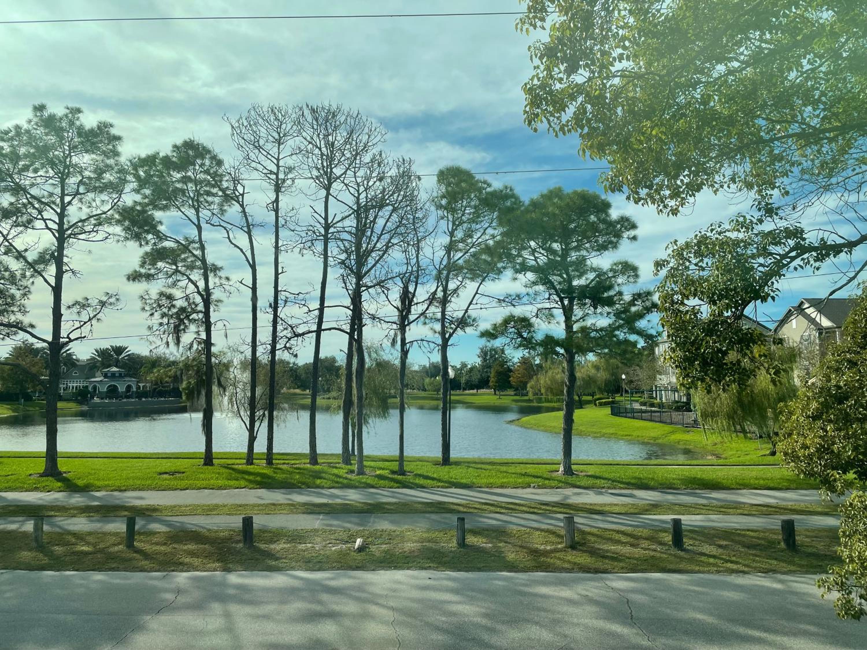House close Baldwin-park Lake & Downtown Orlando