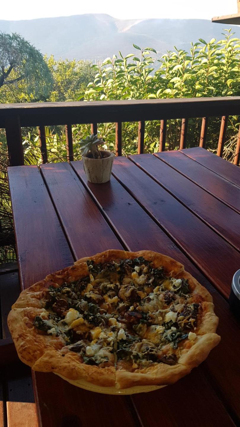 Acra-Retreat Mountain View Lodge, photo 33