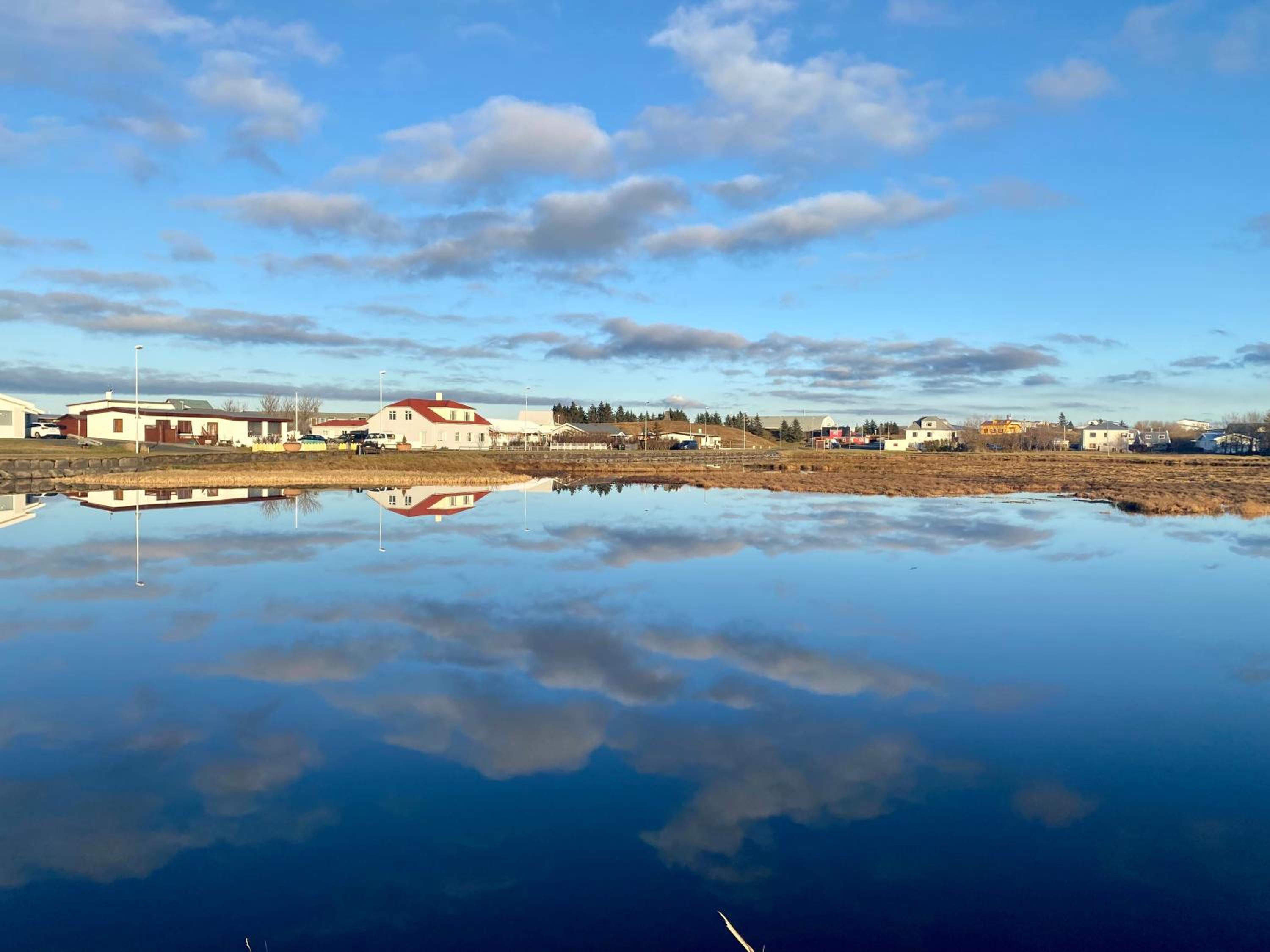 Motel Arctic Wind view 4