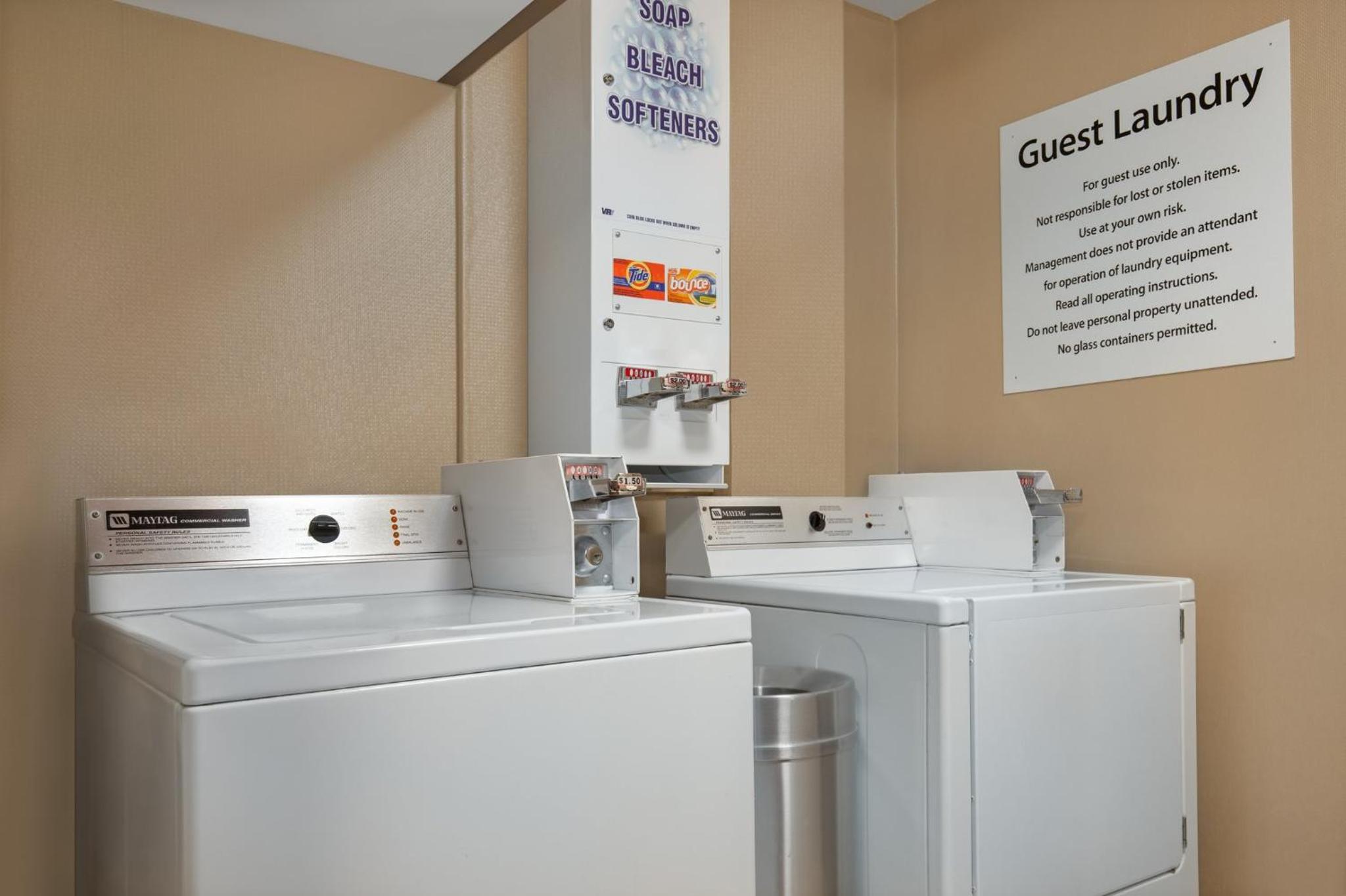 Barrie Vacations - Holiday Inn Express Hotel  Suites Barrie, an IHG Hotel - Property Image 22