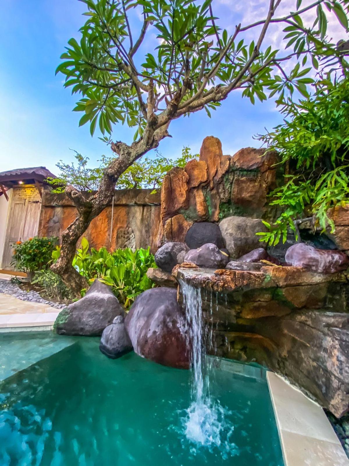 Bali Dyana Villas