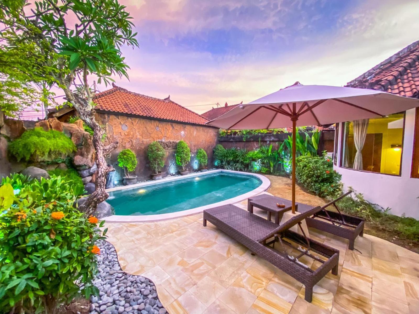 Bali Dyana Villas