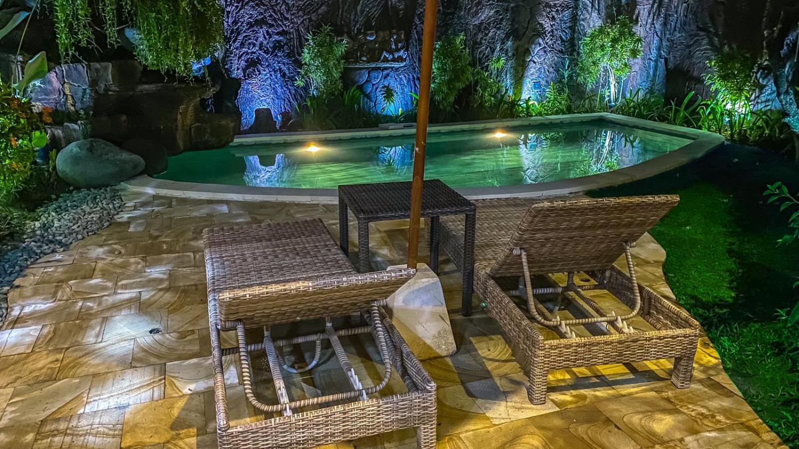 Bali Dyana Villas