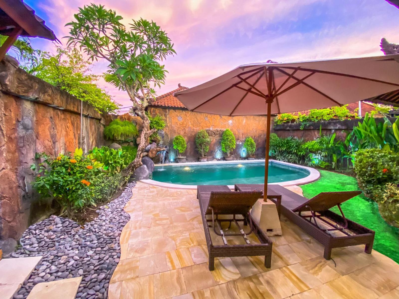 Bali Dyana Villas