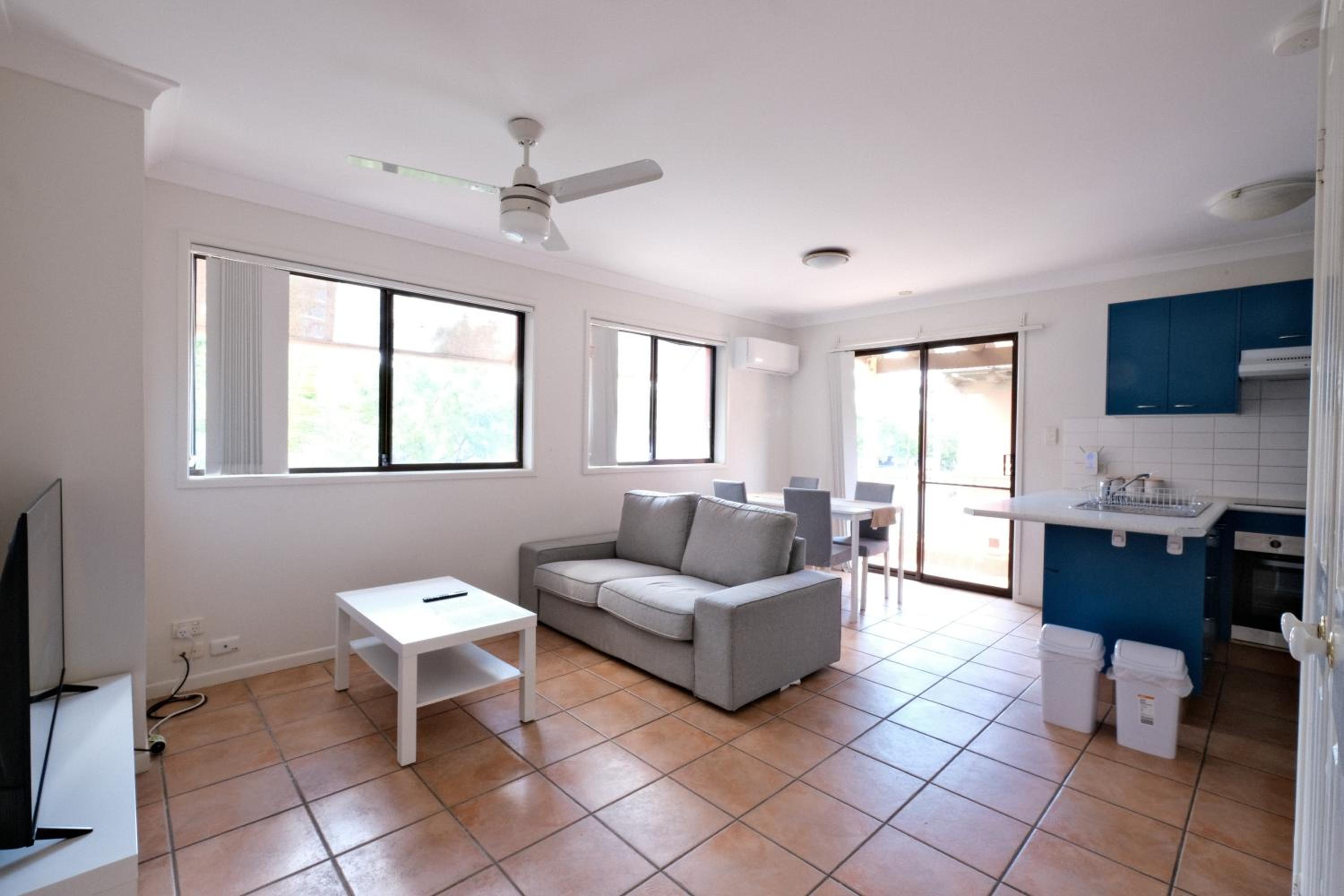 El Dorado Apartments