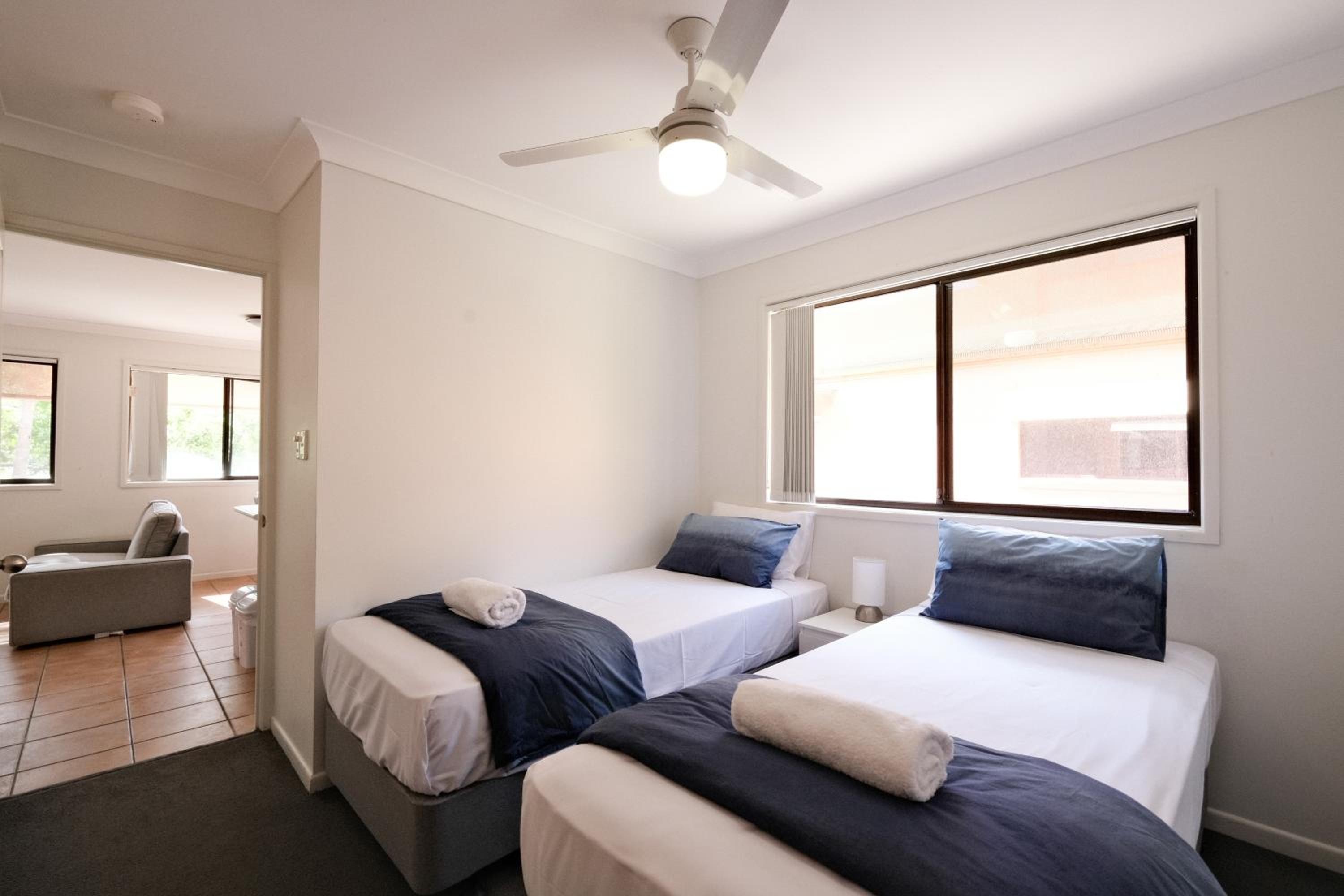 El Dorado Apartments