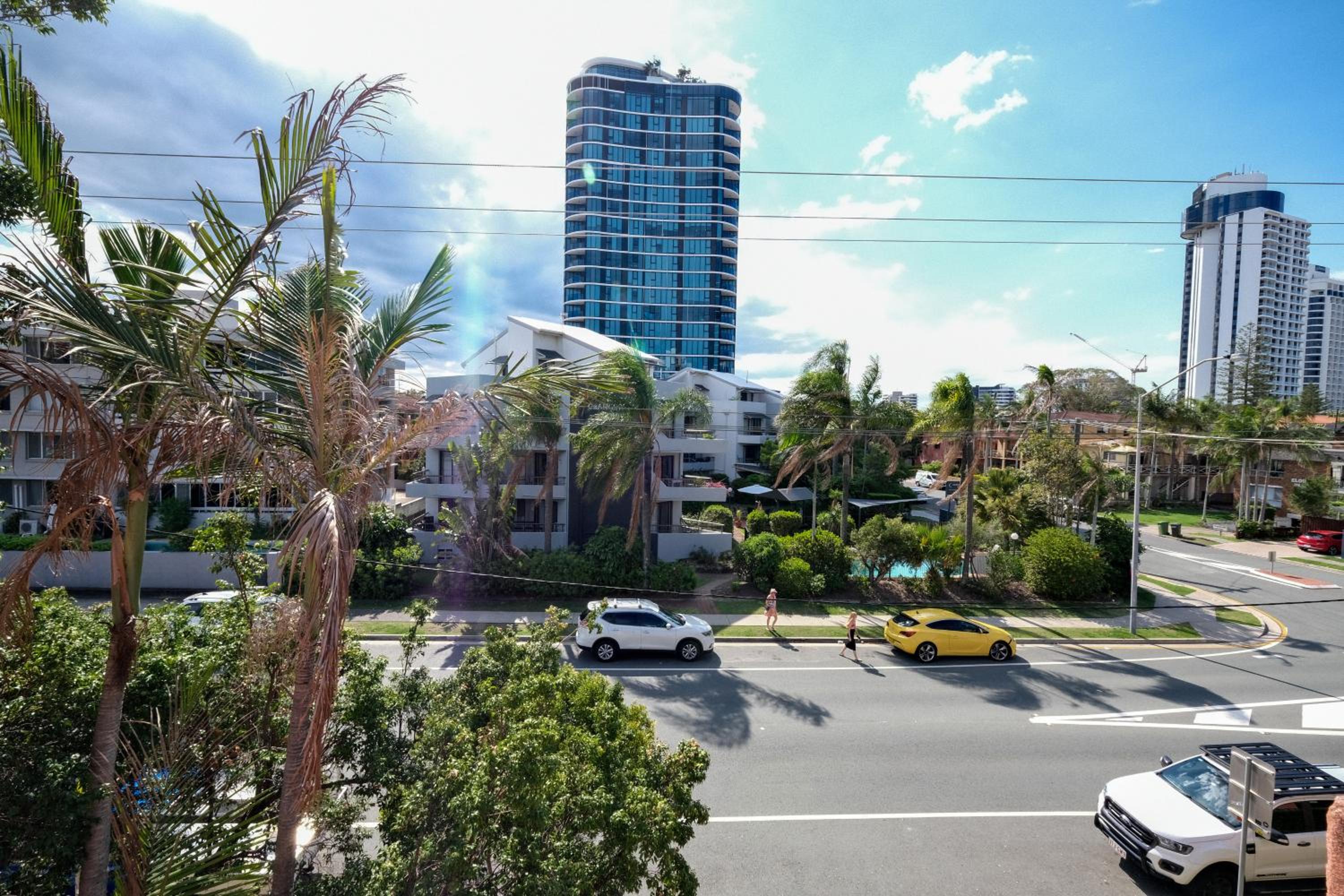 El Dorado Apartments