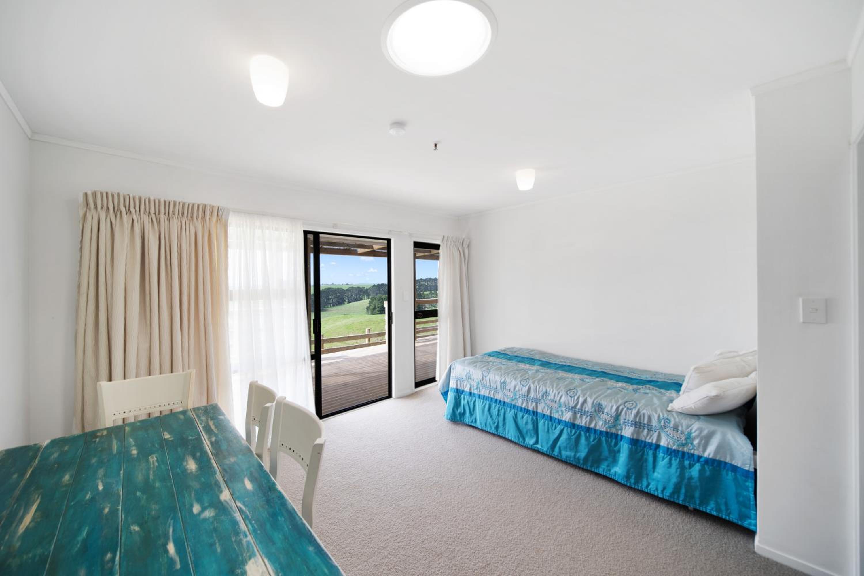 Apartment 3 view 3