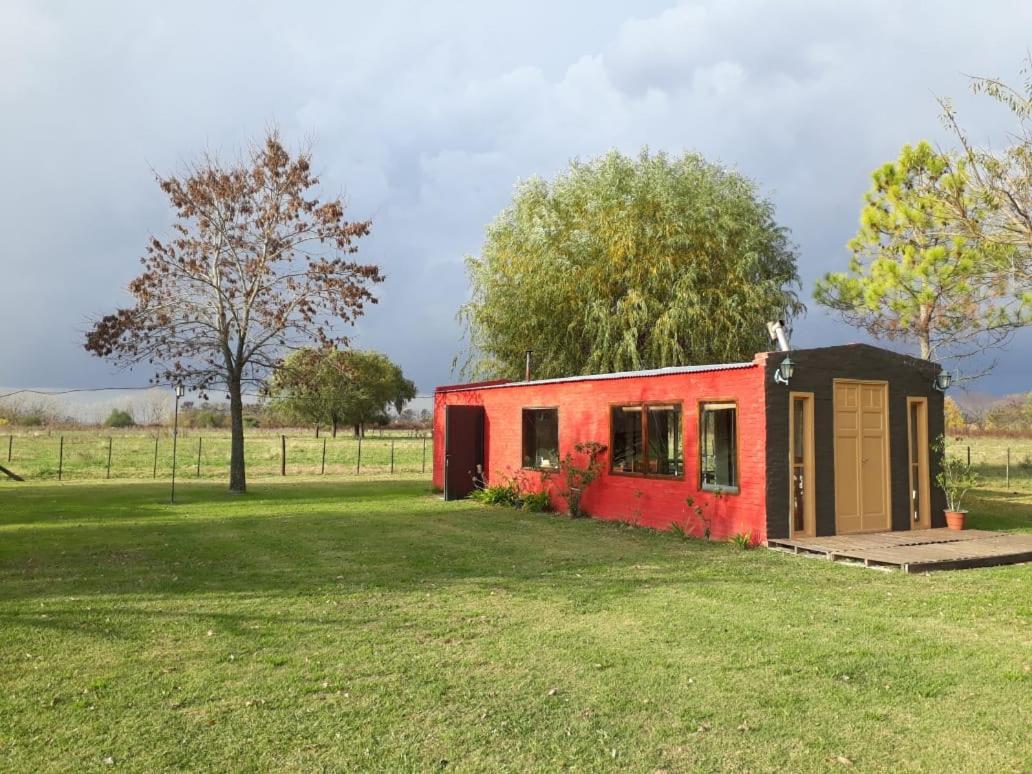 El campito