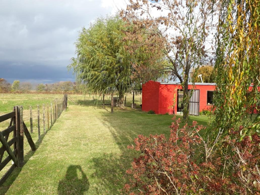 El campito