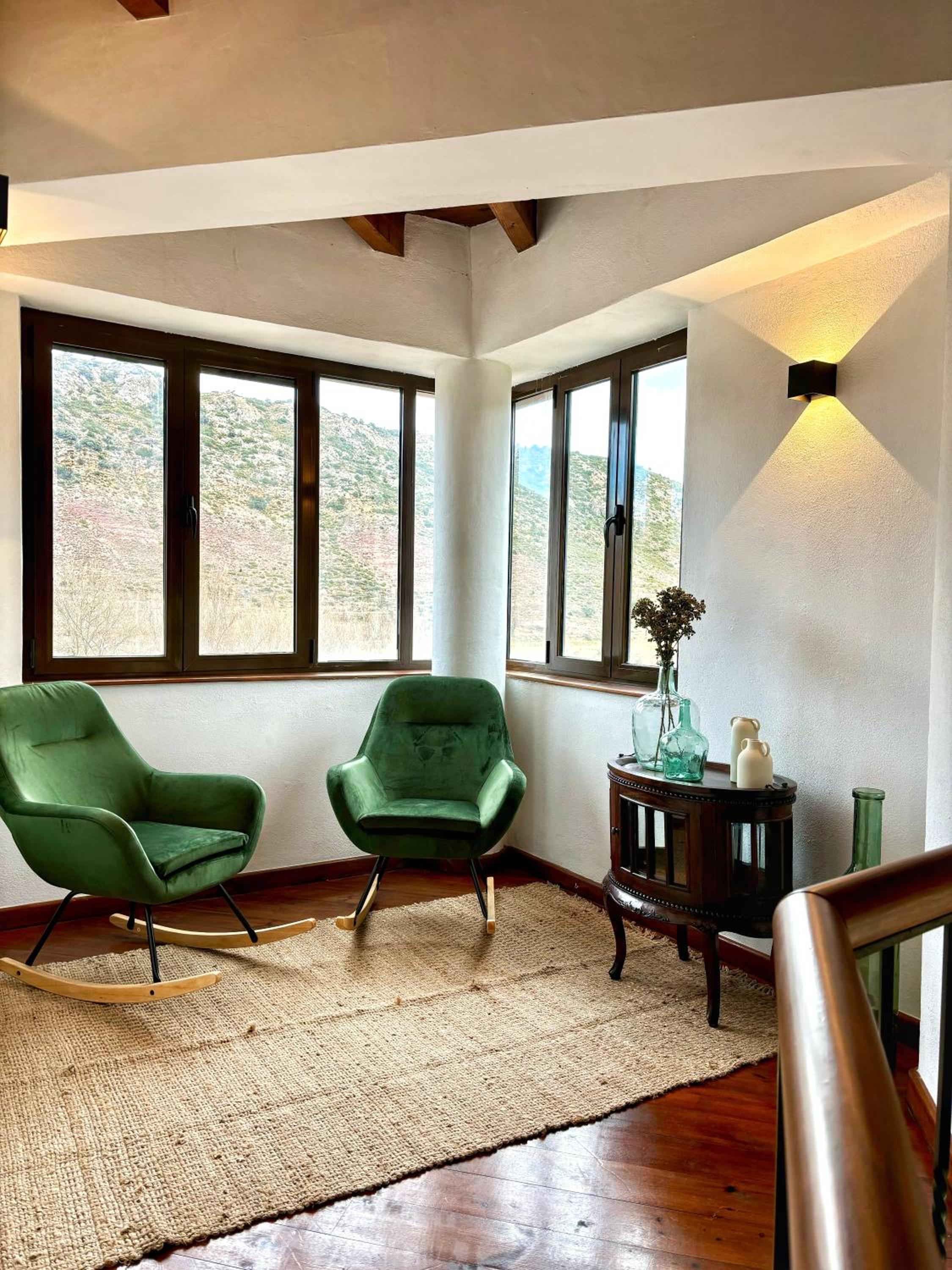 Villa Mirador