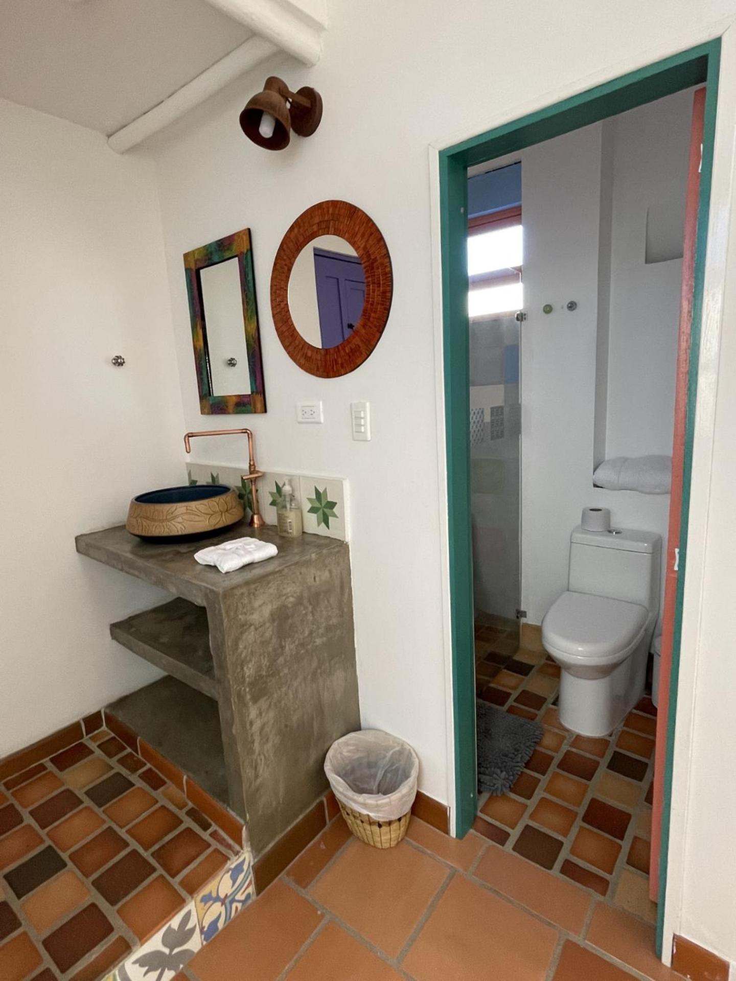La Puerta
