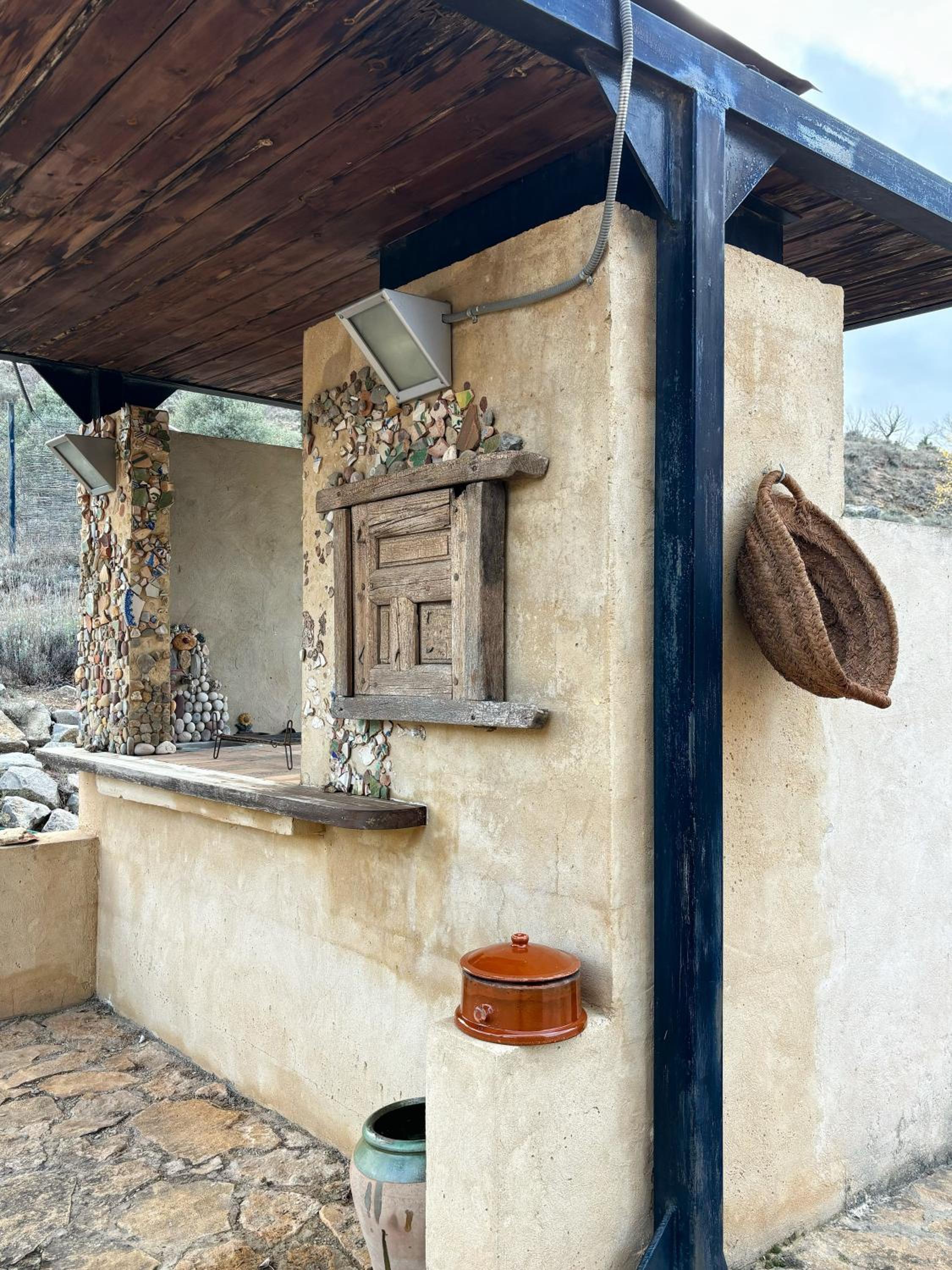 Villa Mirador