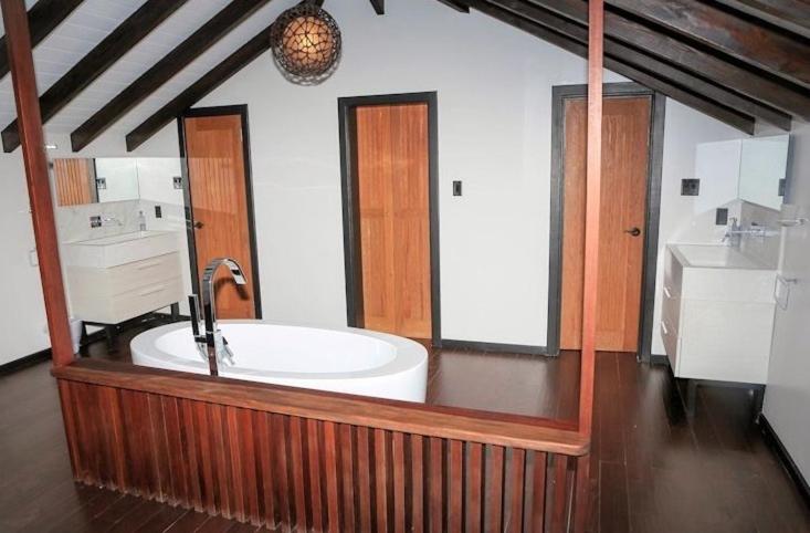 Tamarind Hills Resort & Villas