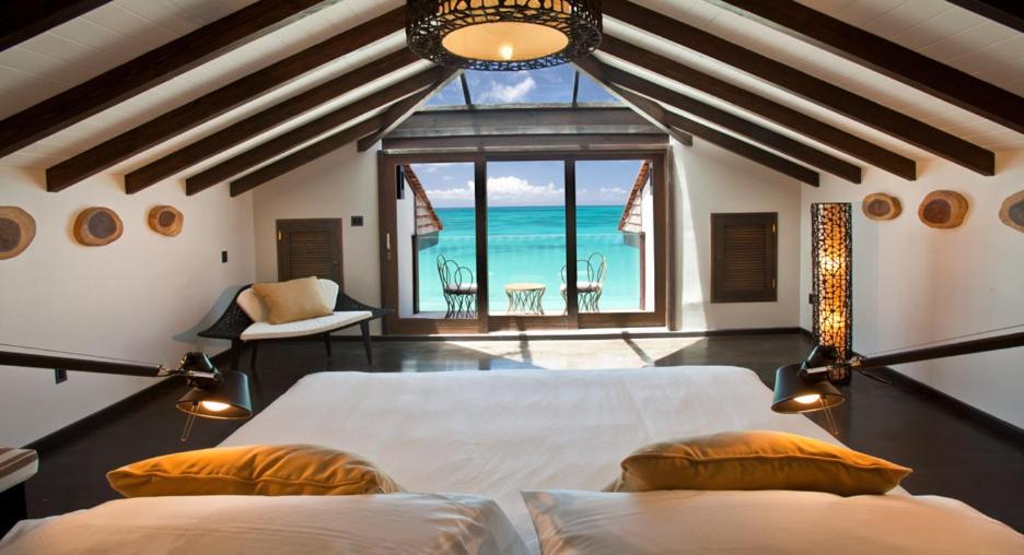 Tamarind Hills Resort & Villas