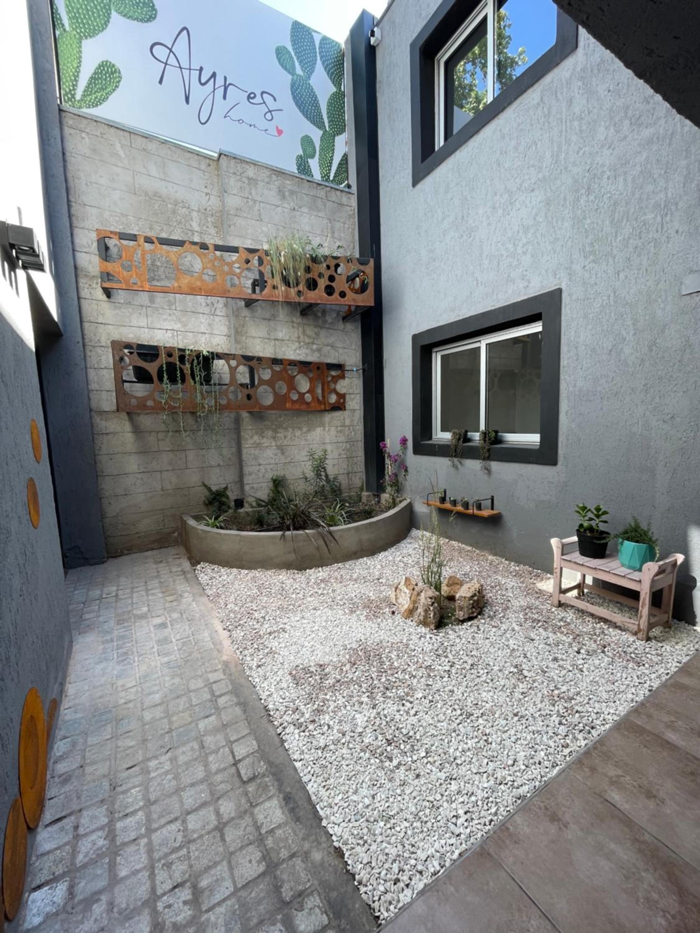 Ayres home VIP MODERNO SOLO ADULTOS CENTRICO