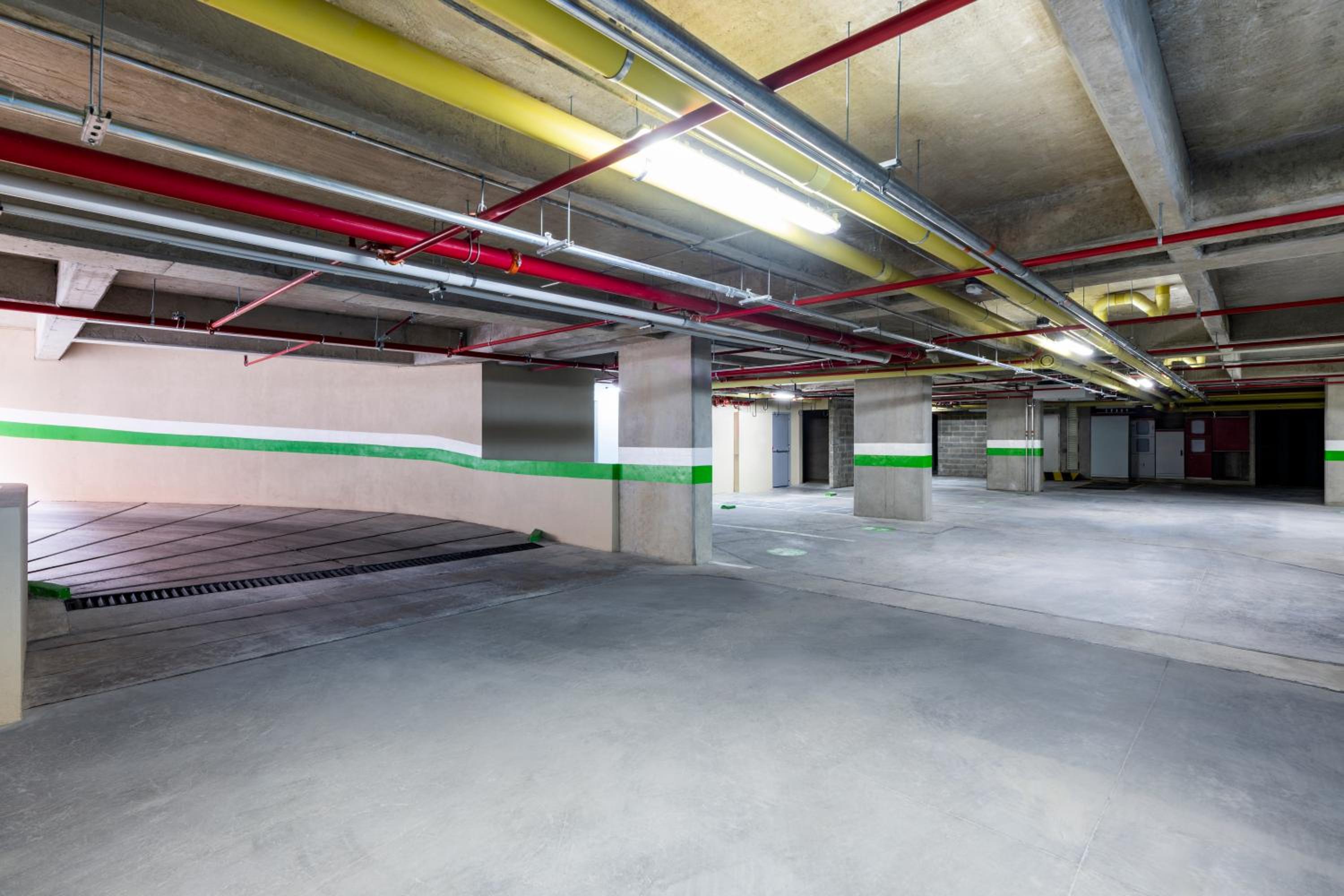 Cabrera 85 Apartments By Jalo