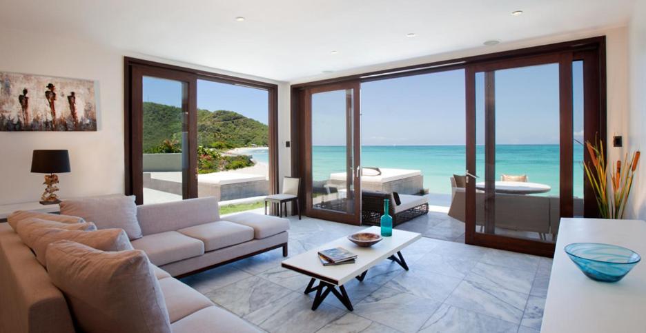 Tamarind Hills Resort & Villas