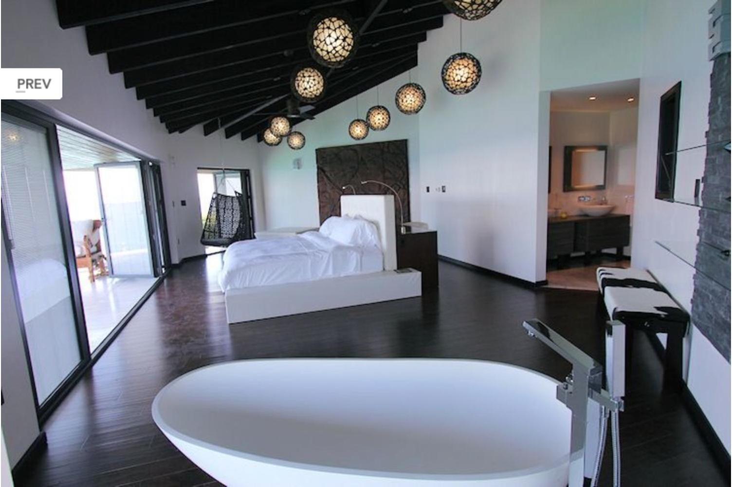 Tamarind Hills Resort & Villas