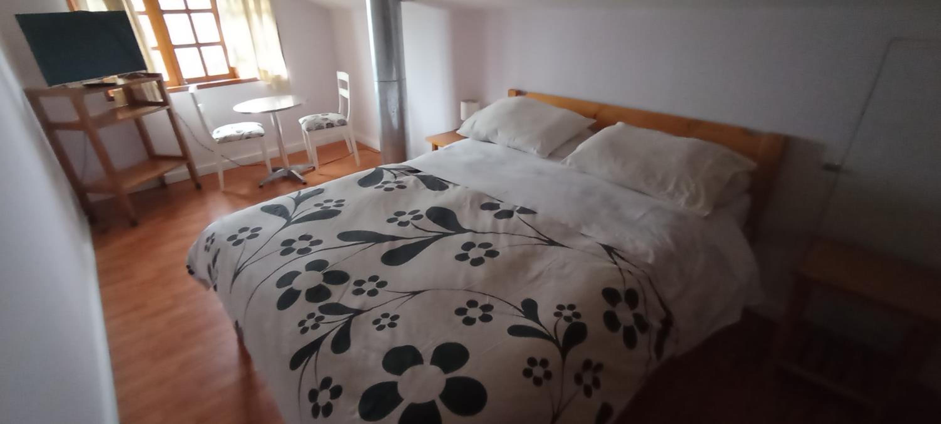 Omi Kika B&B
