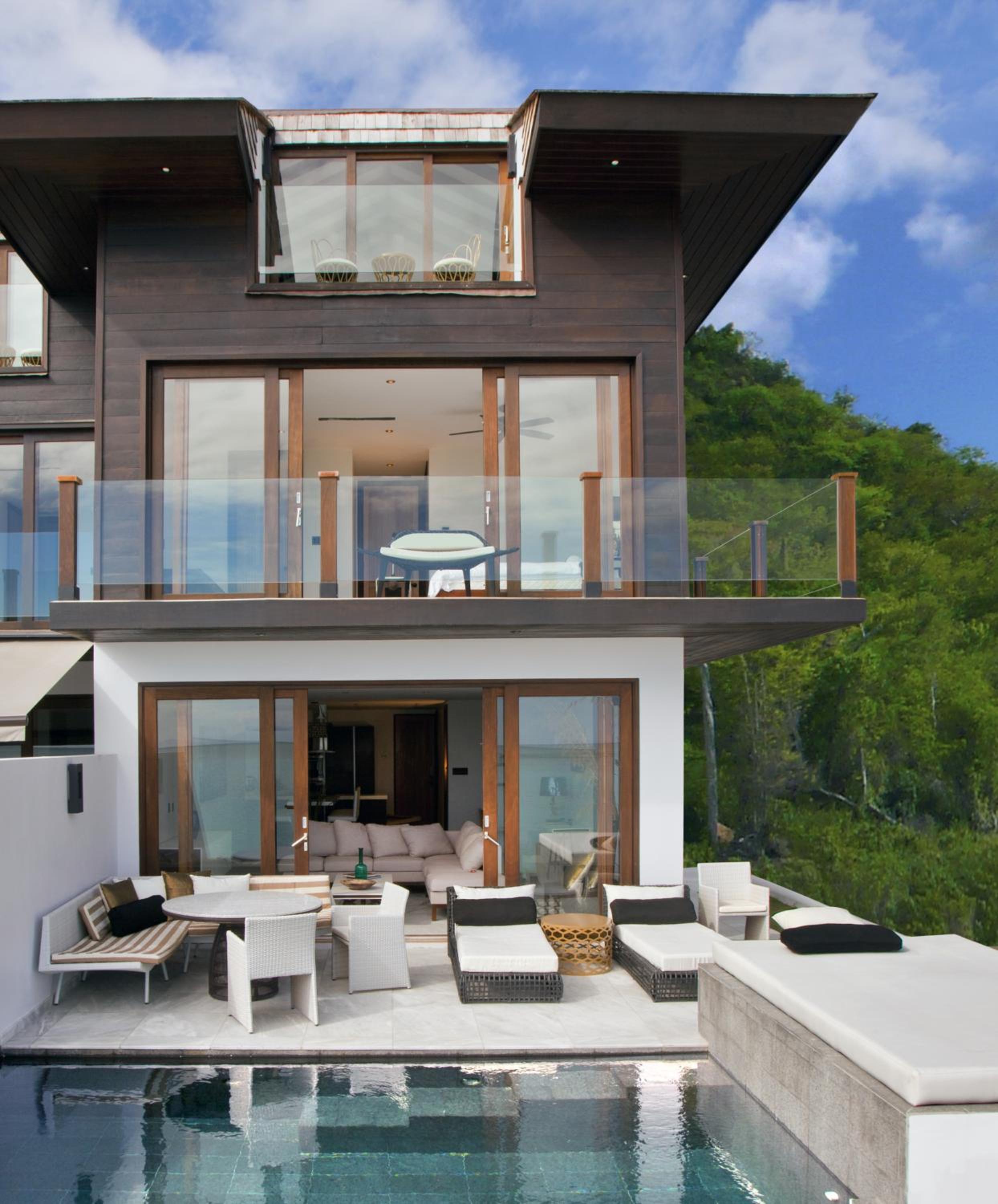 Tamarind Hills Resort & Villas