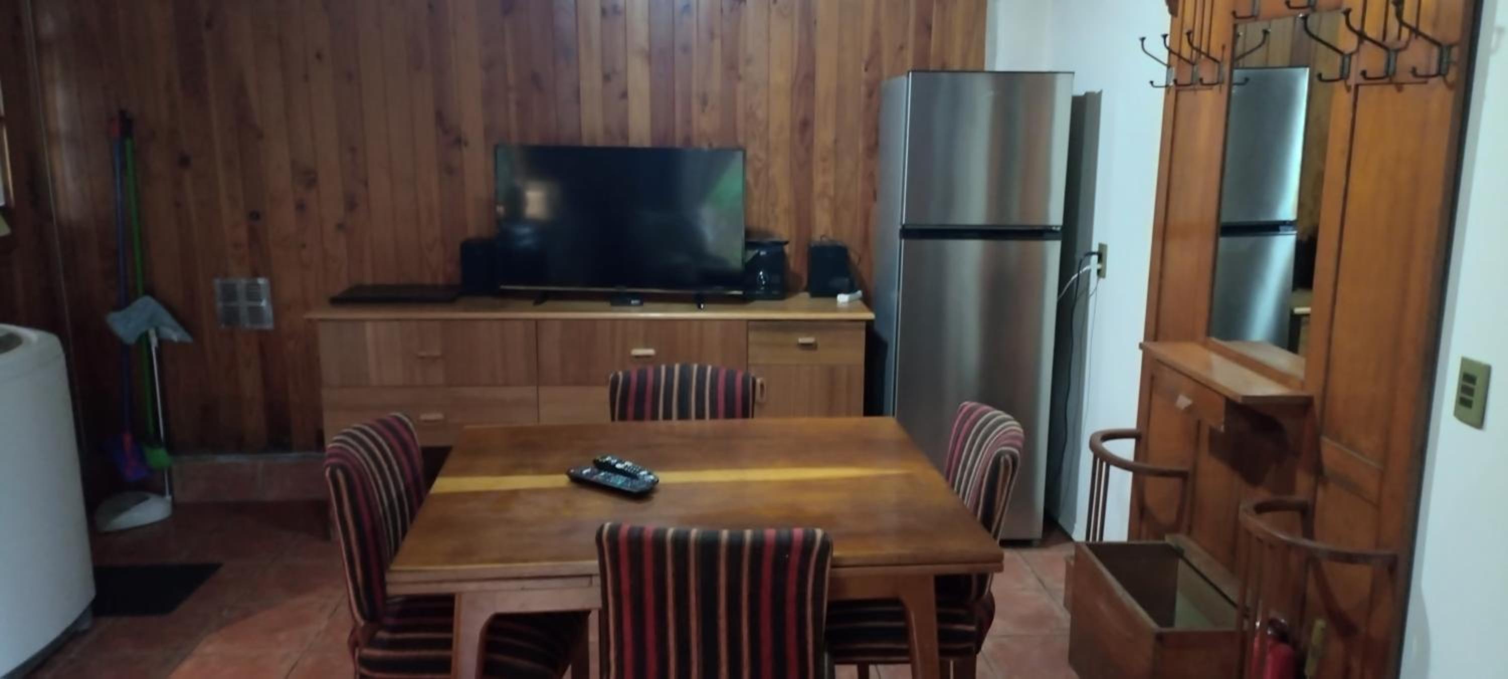 Omi Kika B&B