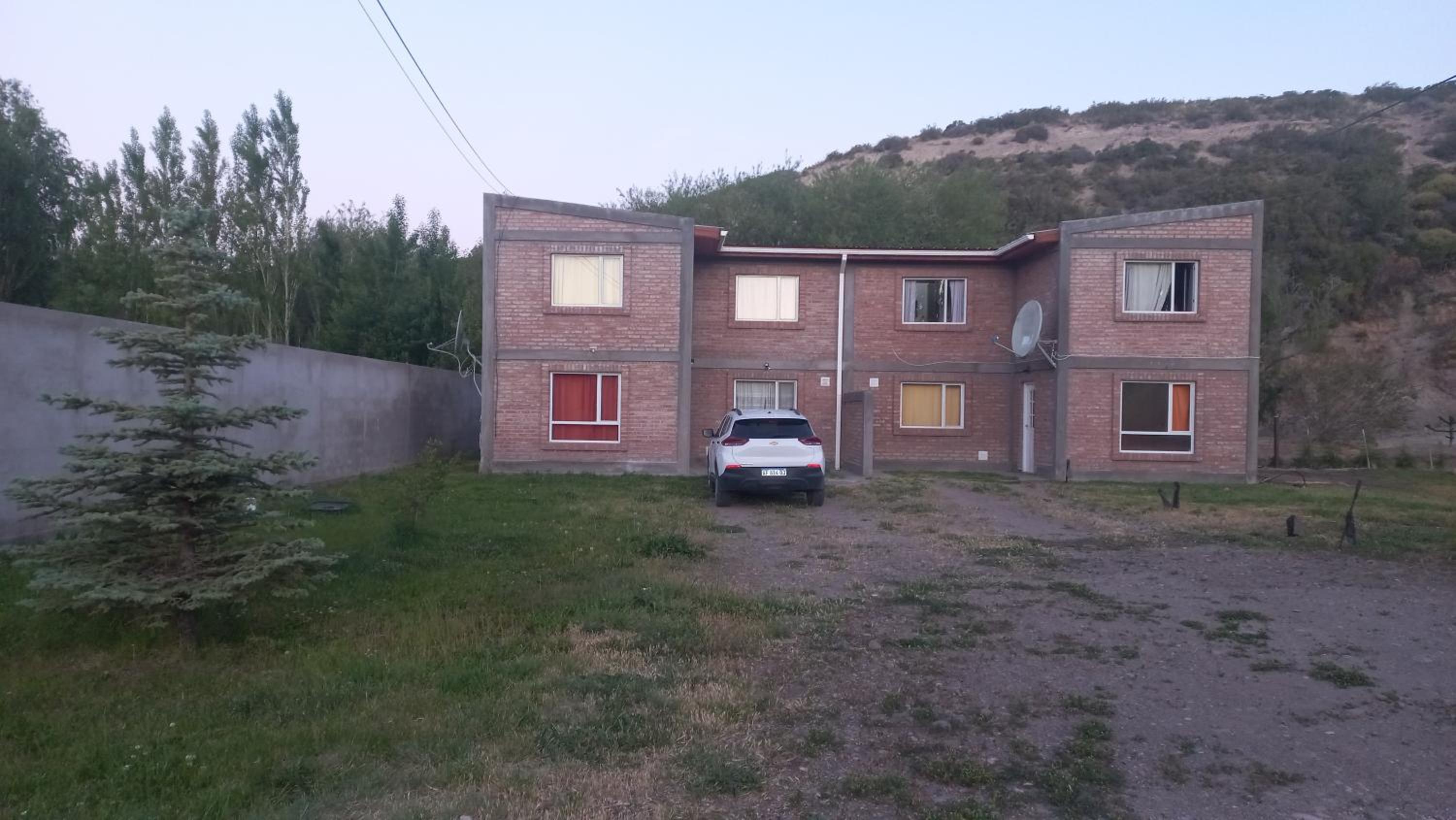 Dpto los rosales