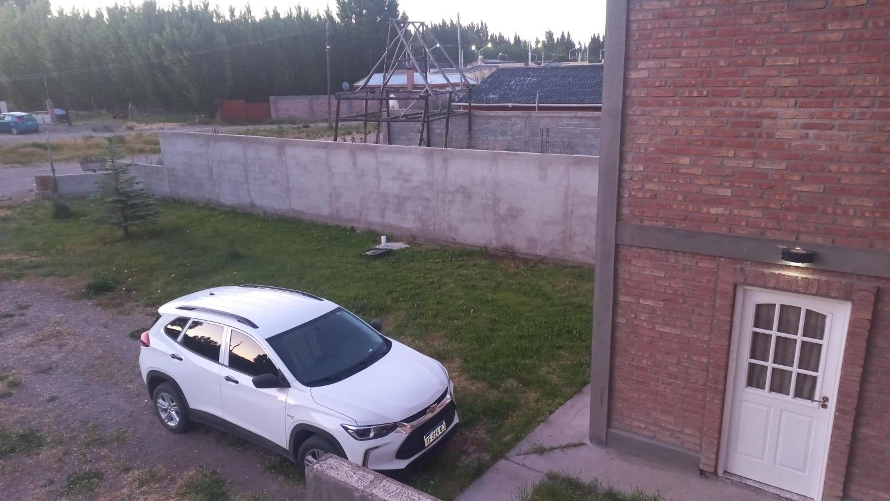 Dpto los rosales