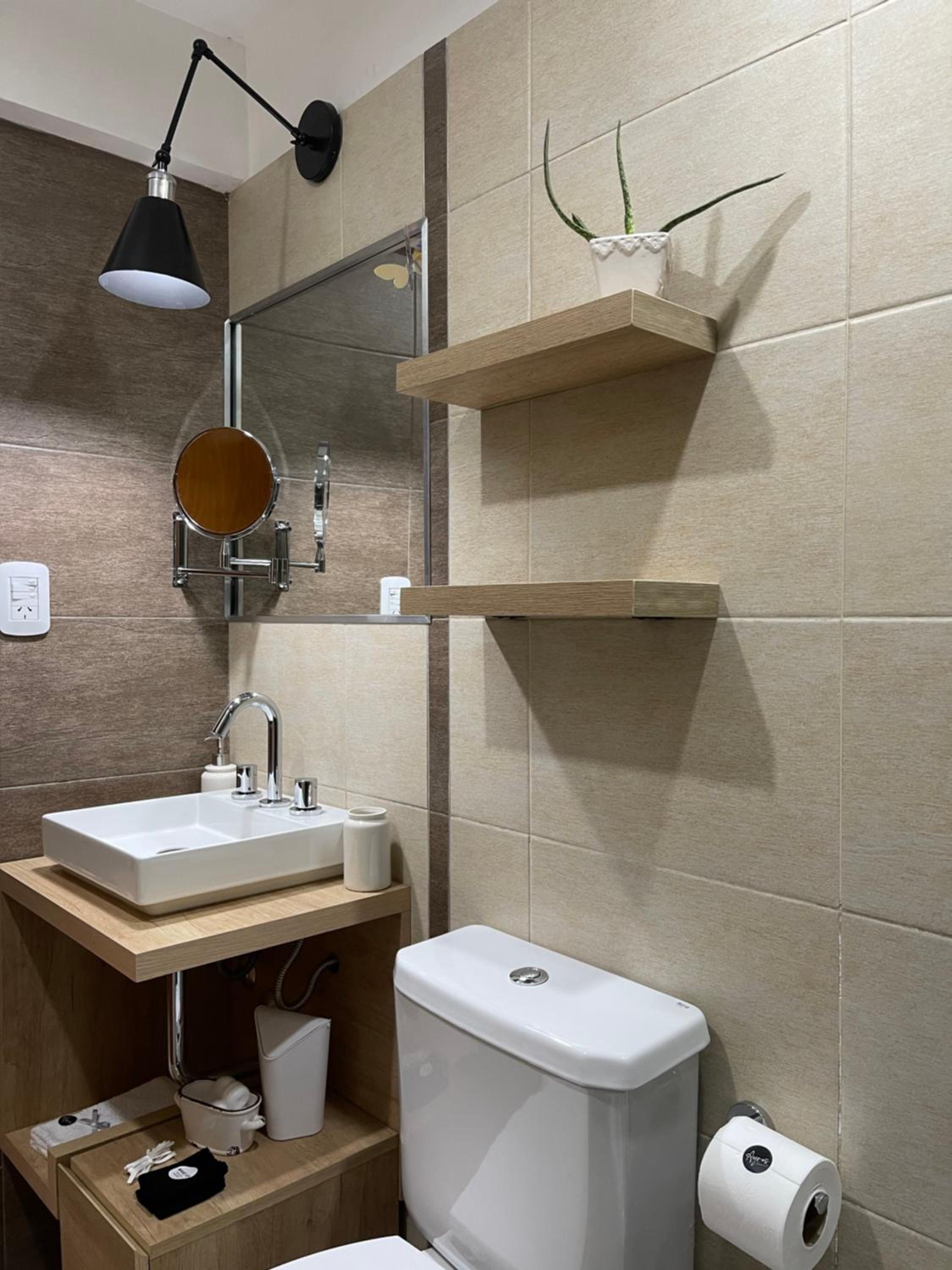 Ayres home VIP MODERNO SOLO ADULTOS CENTRICO