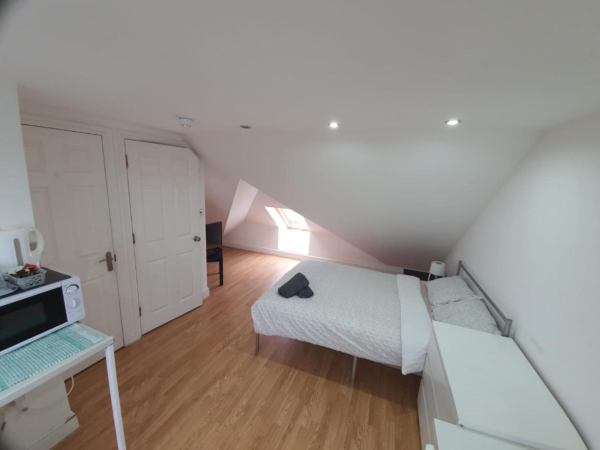 Eastwood Rooms