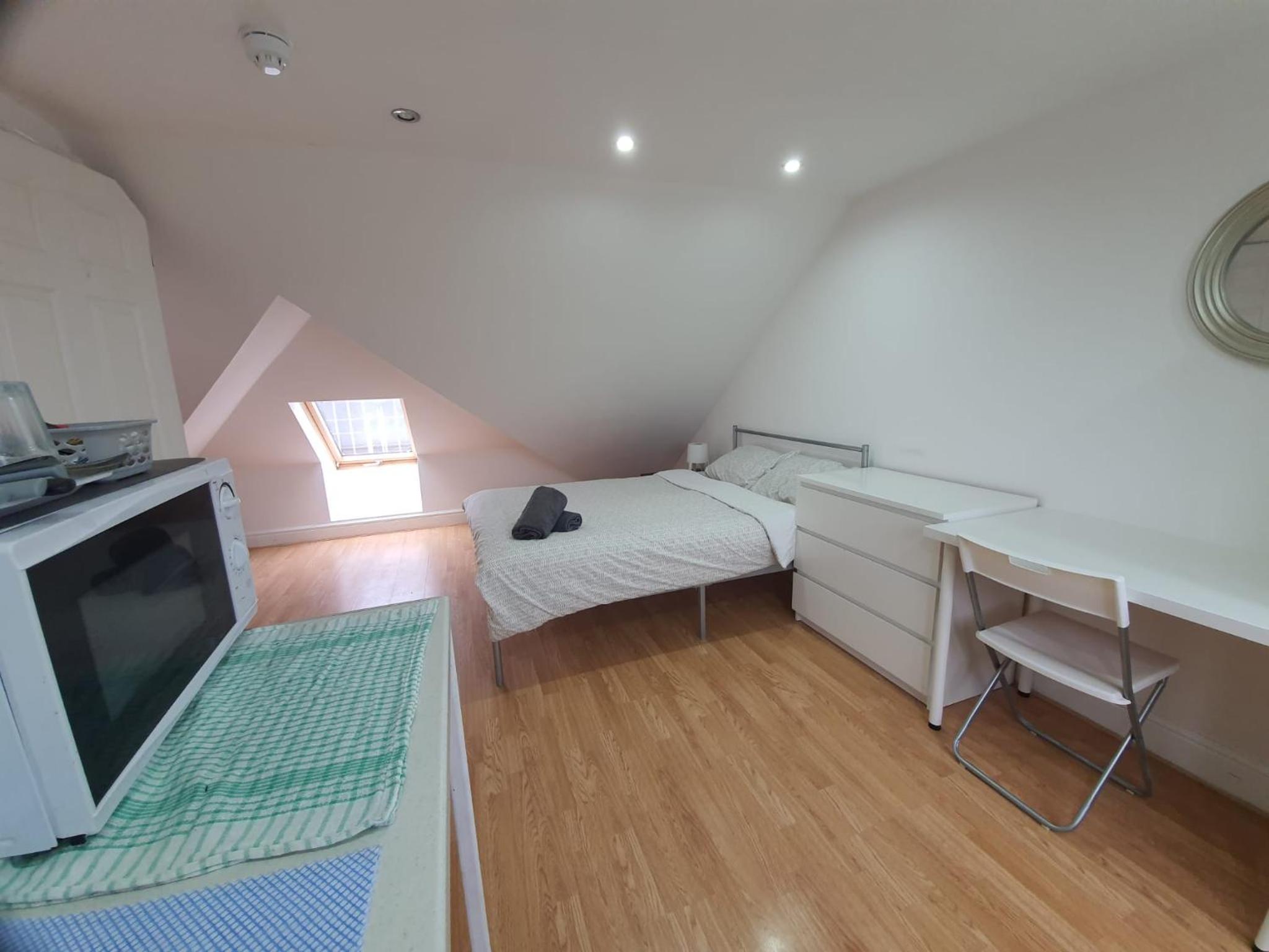 Eastwood Rooms