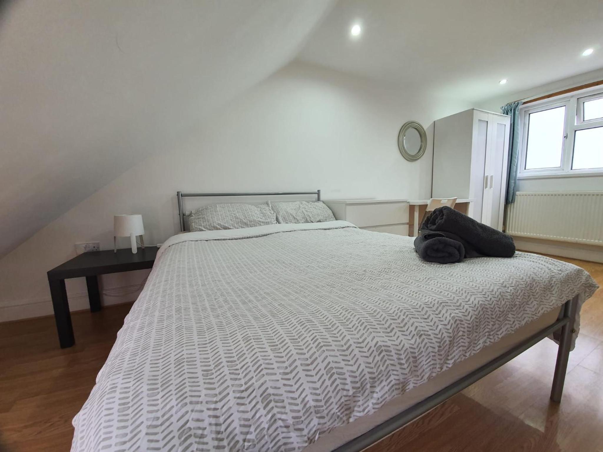 Eastwood Rooms